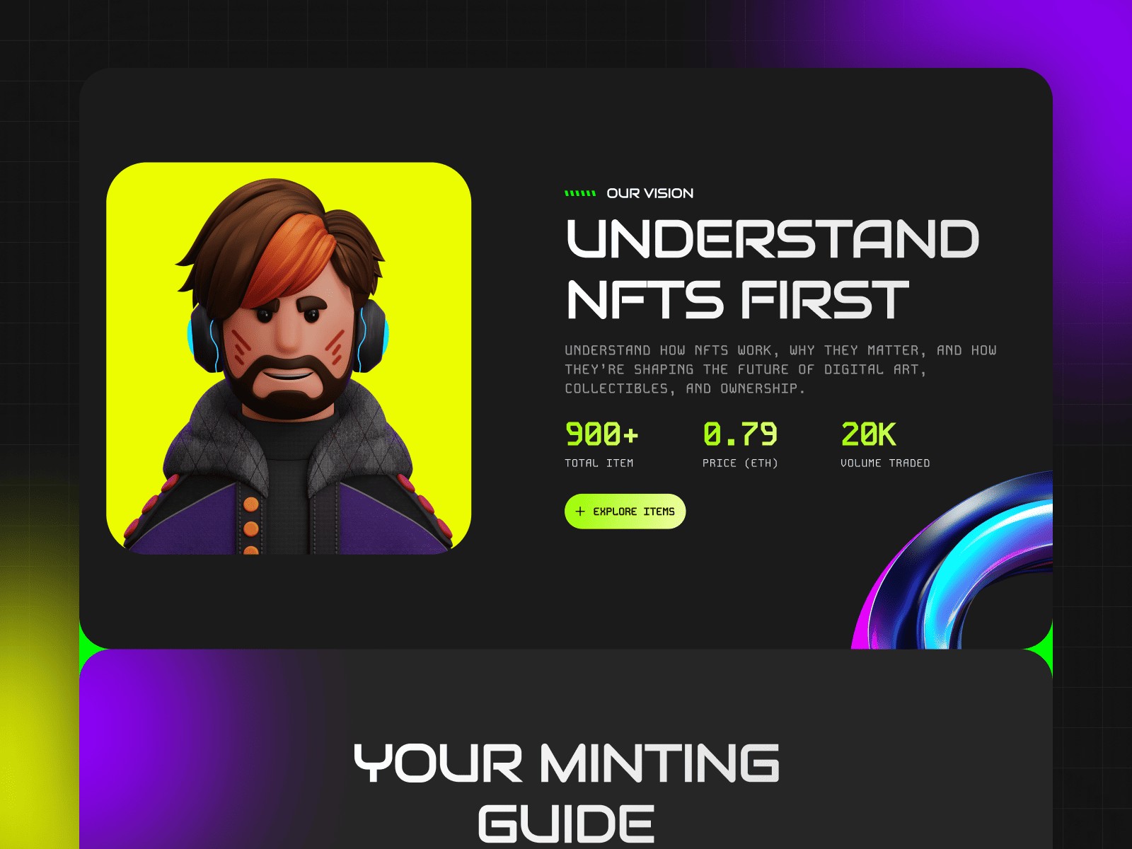 Screenshot 2 of Noten