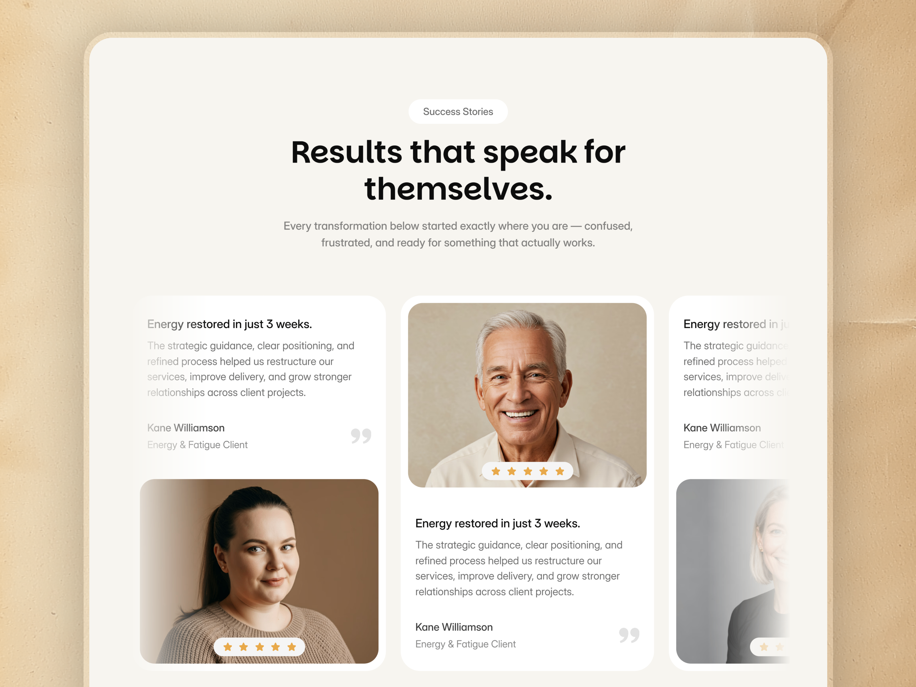 Screenshot 4 of Nouris