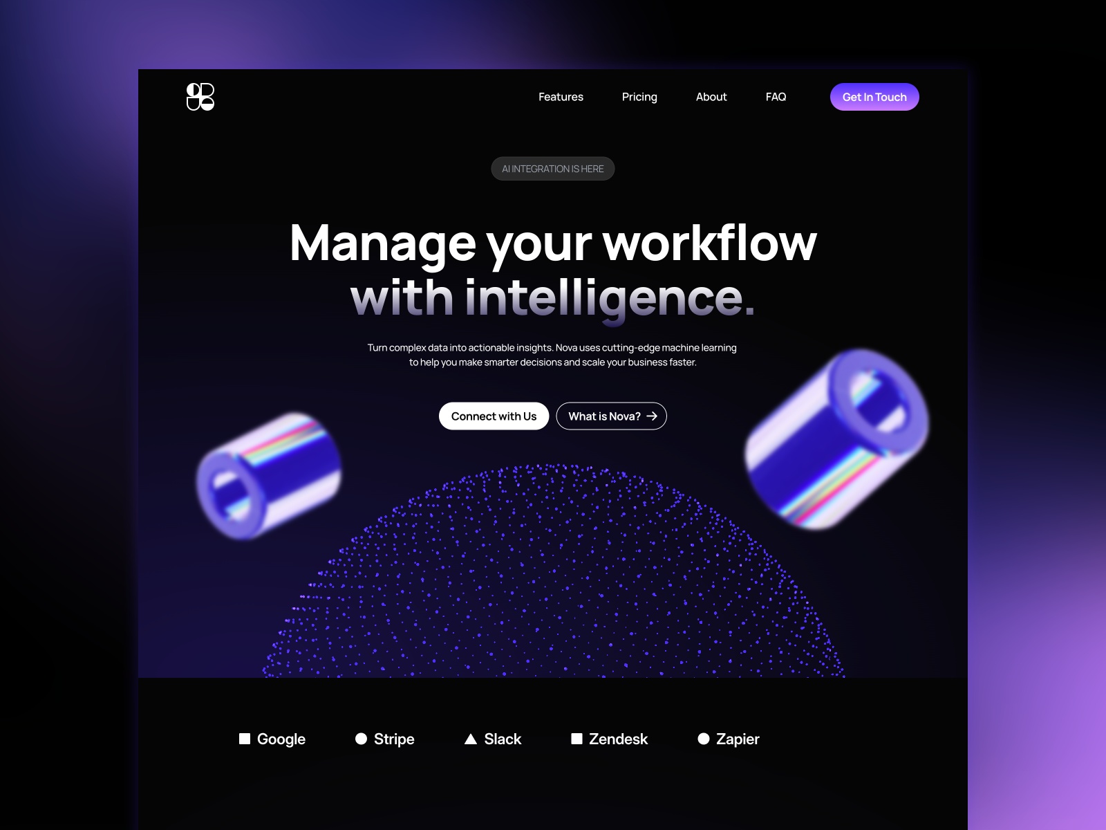 Screenshot 2 of Nova X