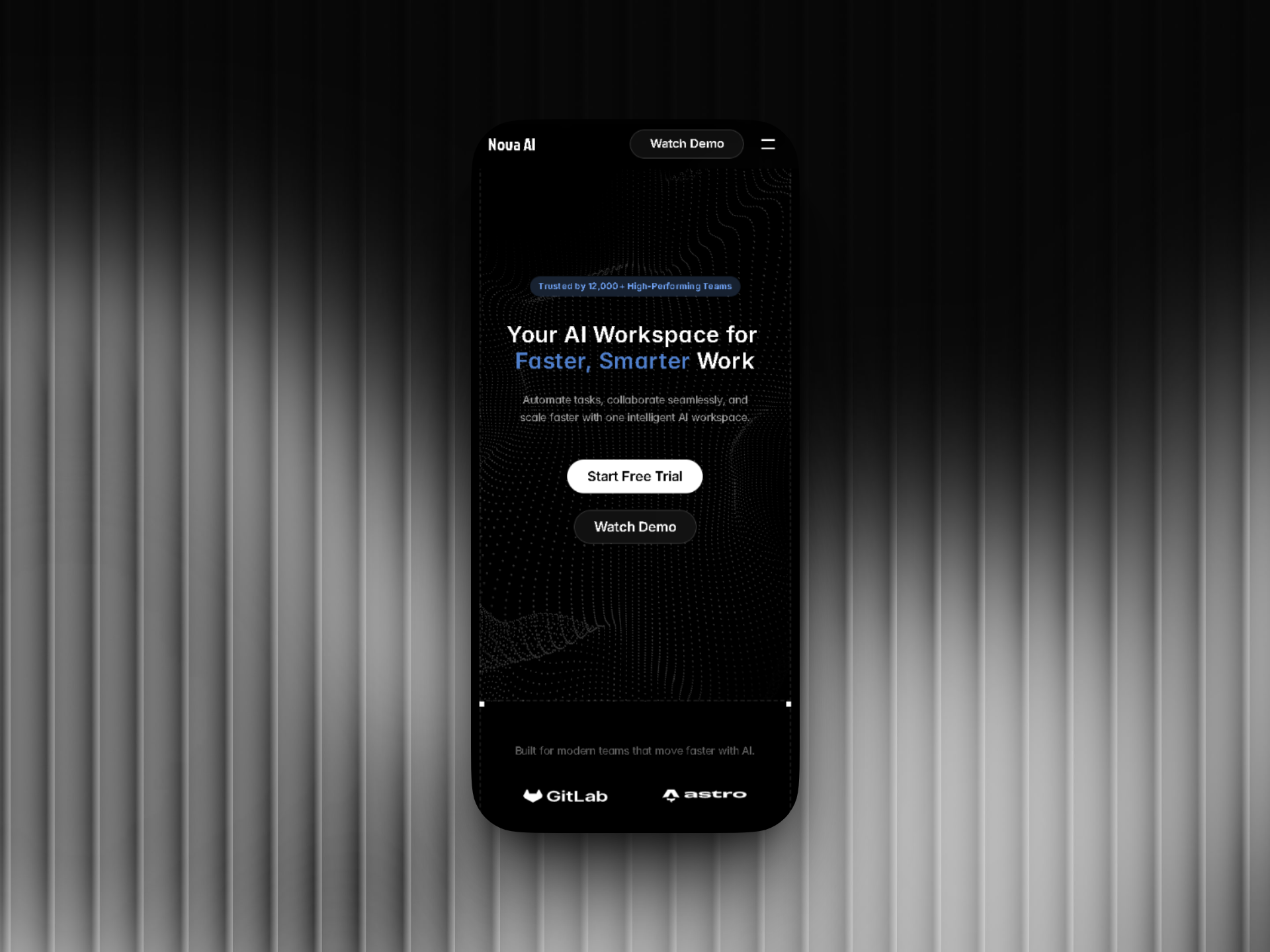 Screenshot 2 of Novaaa