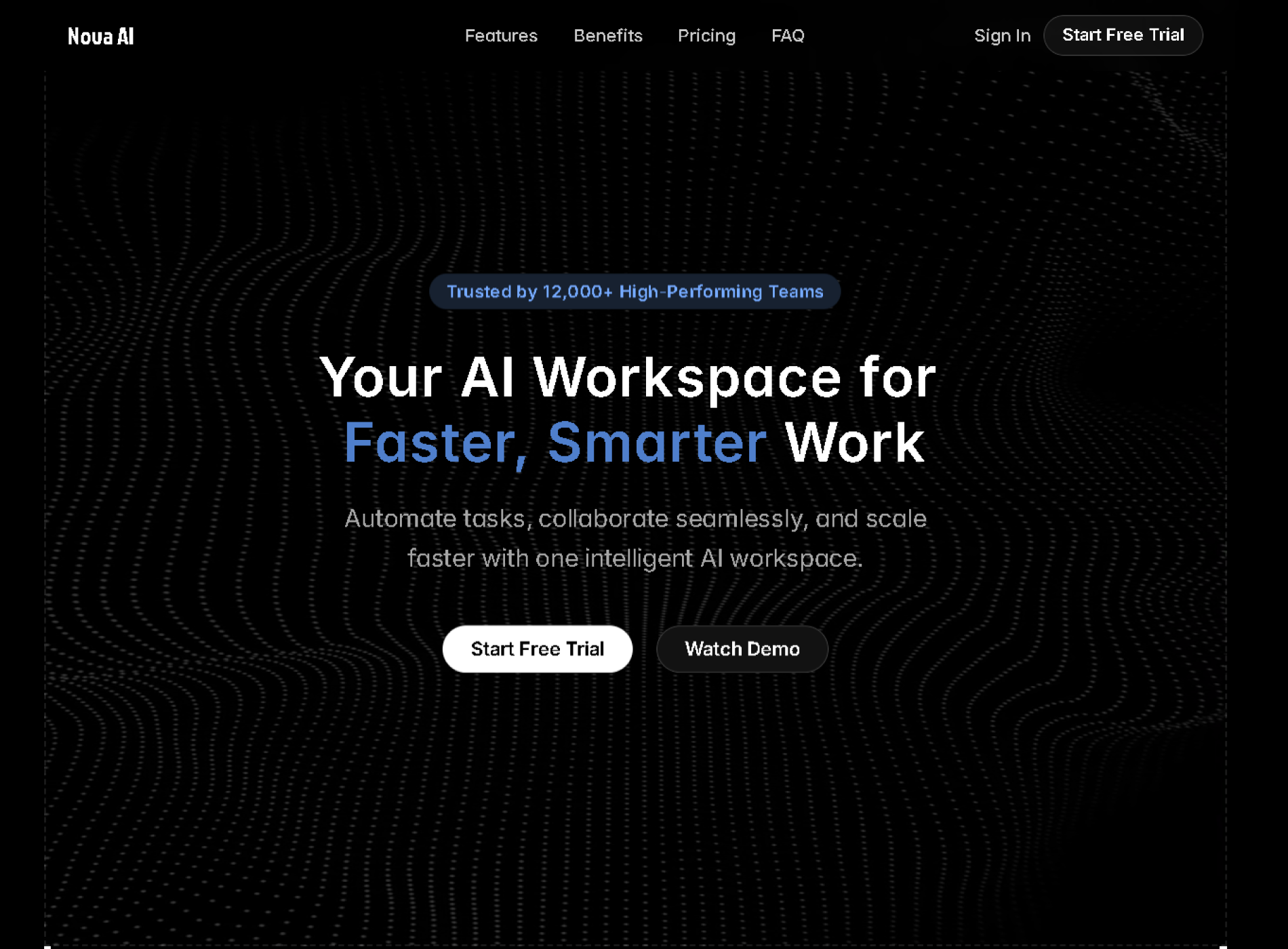 Screenshot 3 of Novaaa