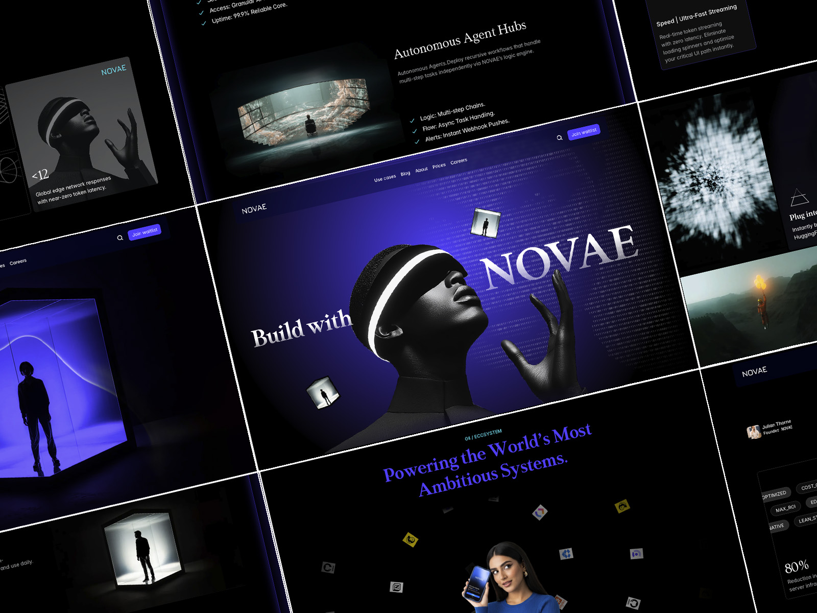 Screenshot 2 of NOVAE