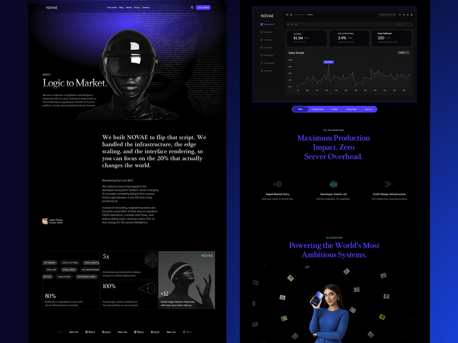 Screenshot 4 of NOVAE