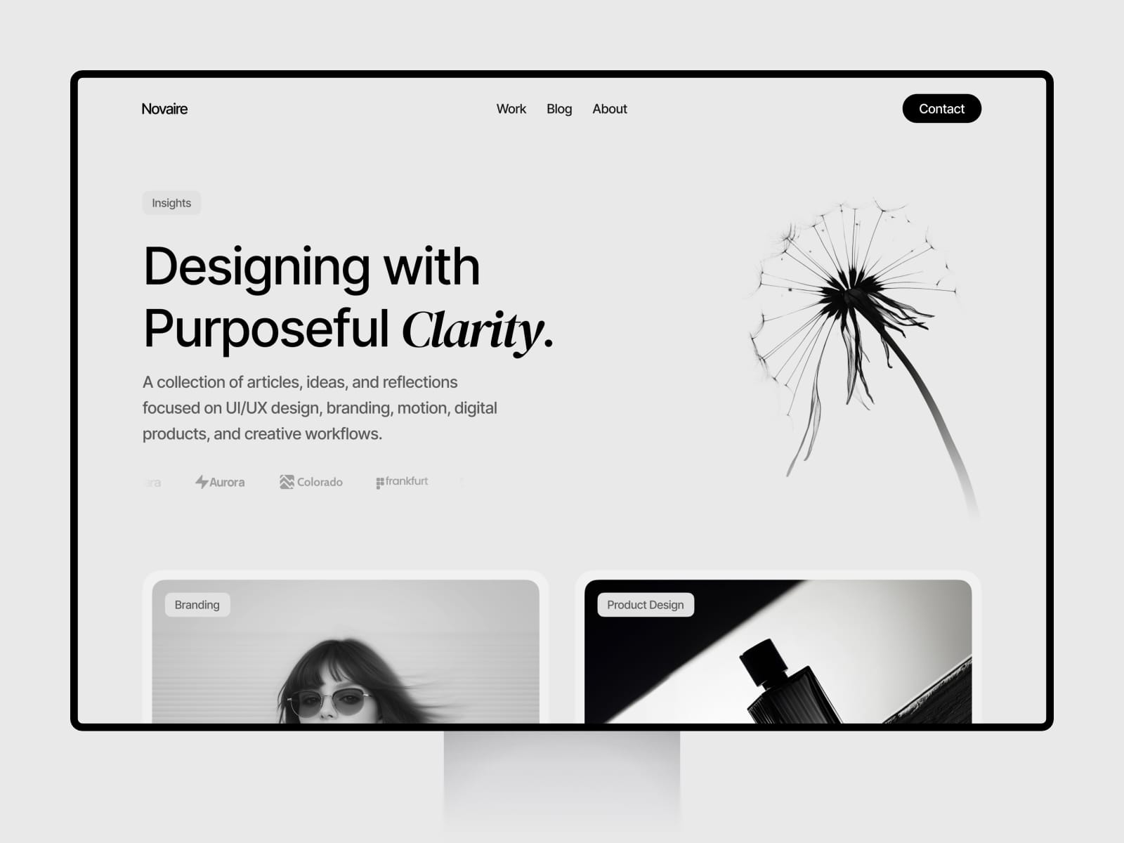 Screenshot 3 of Novaire