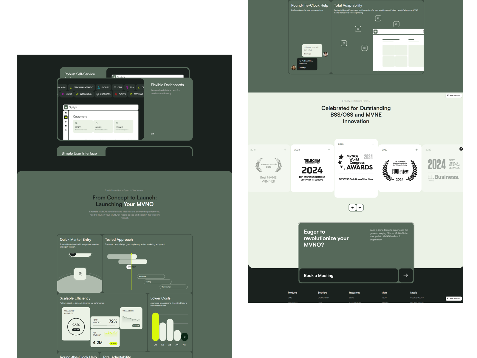 Screenshot 2 of NovaLab 2.0