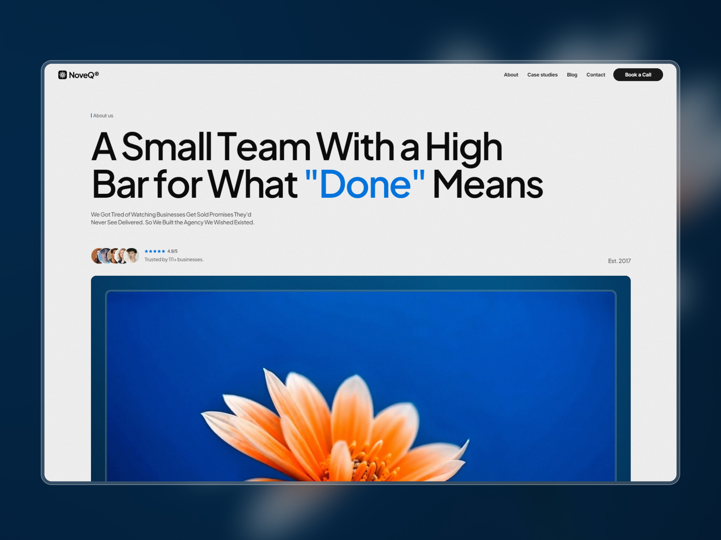 Screenshot 3 of NoveQ