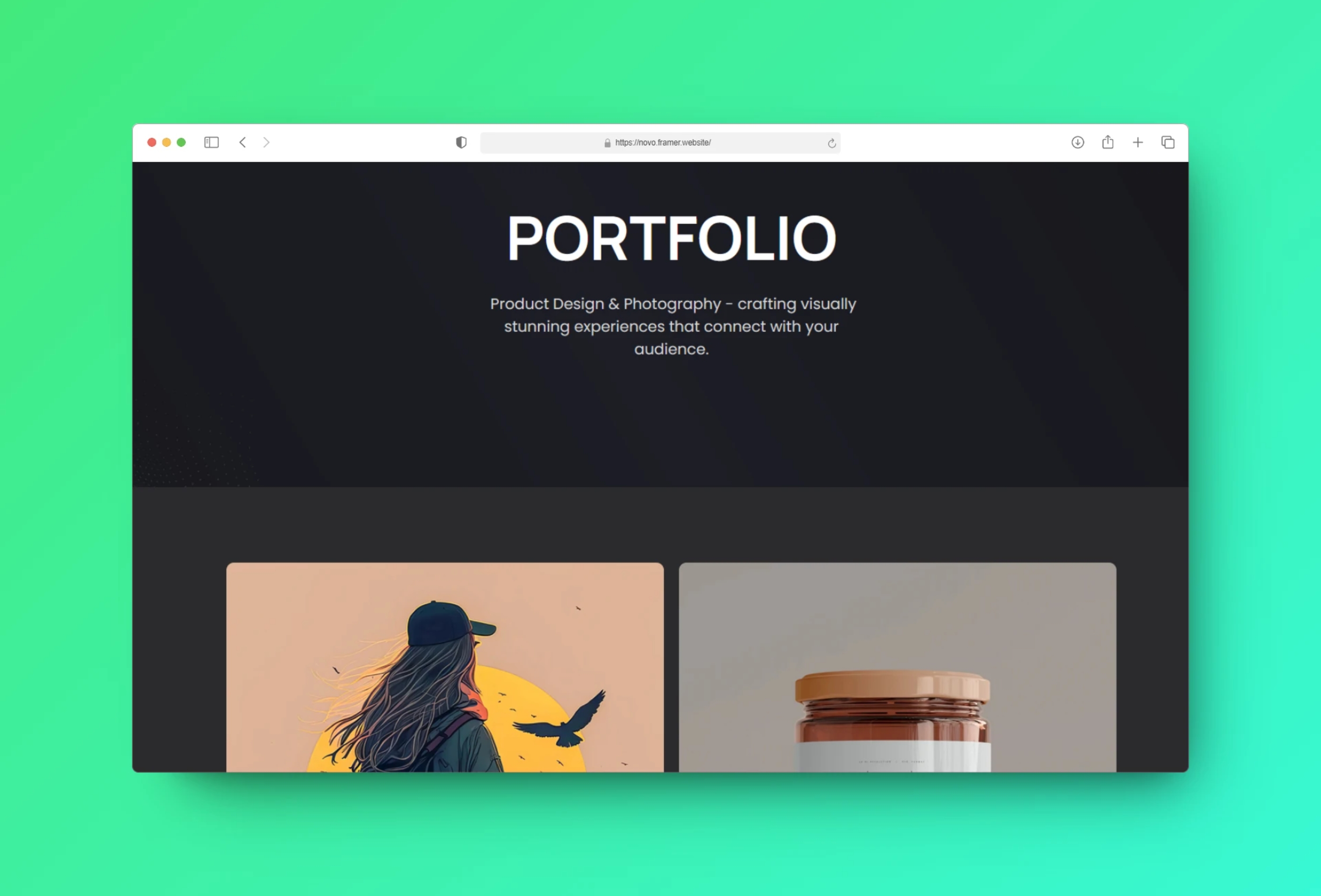 Screenshot 2 of Novo