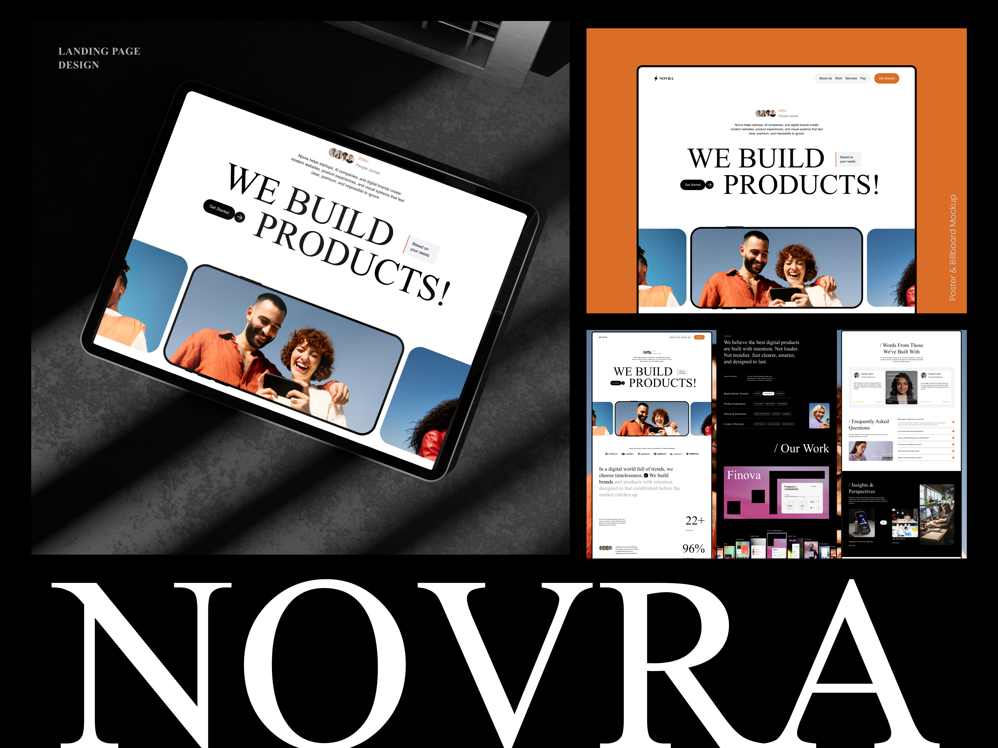 Screenshot 3 of Novra