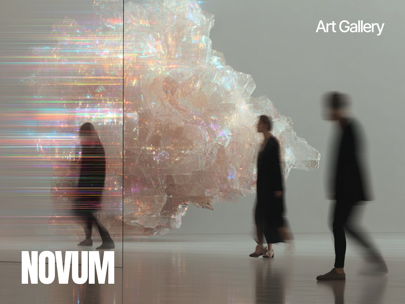 Screenshot 2 of Novum Gallery