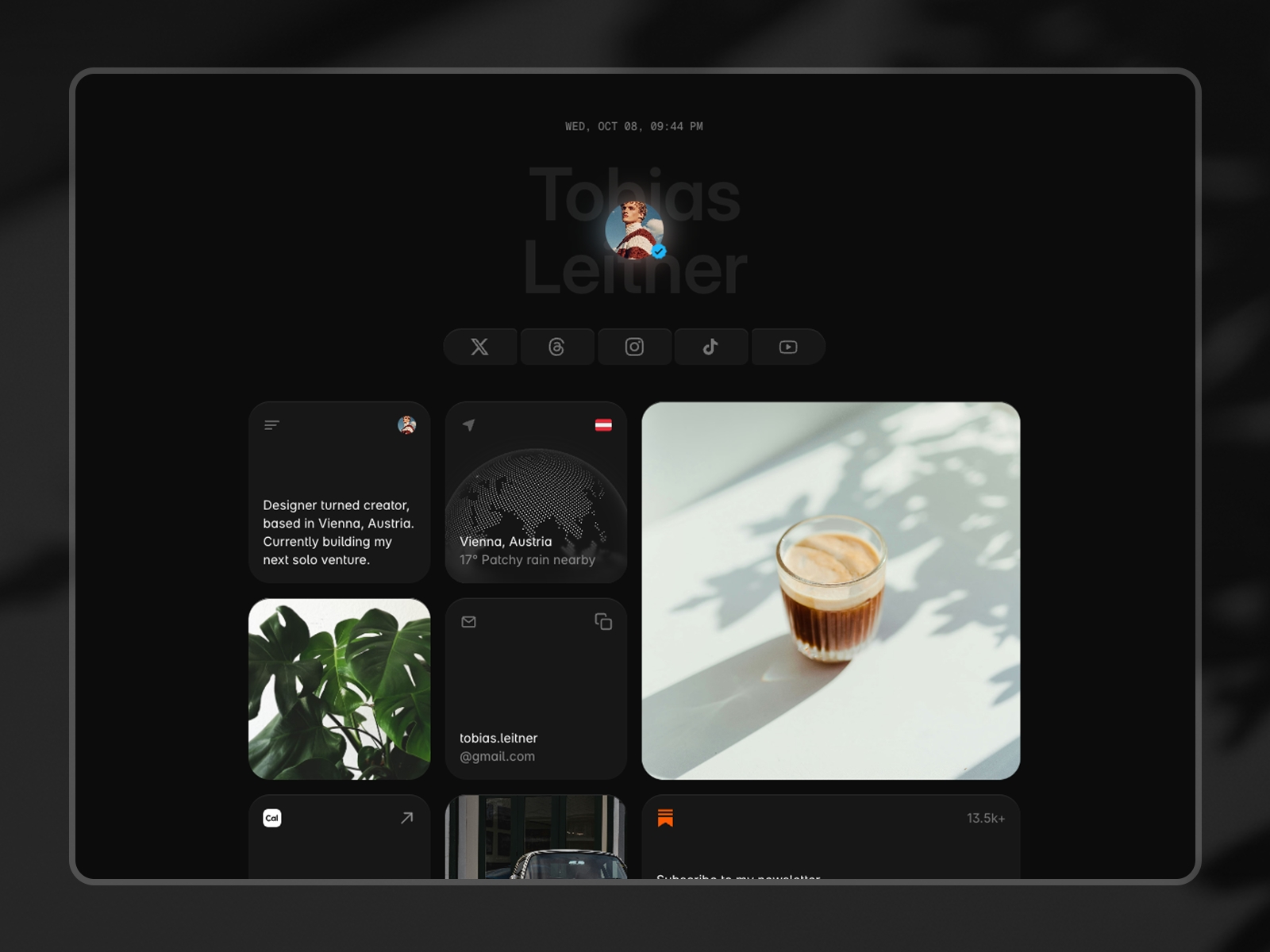 Screenshot 3 of Now