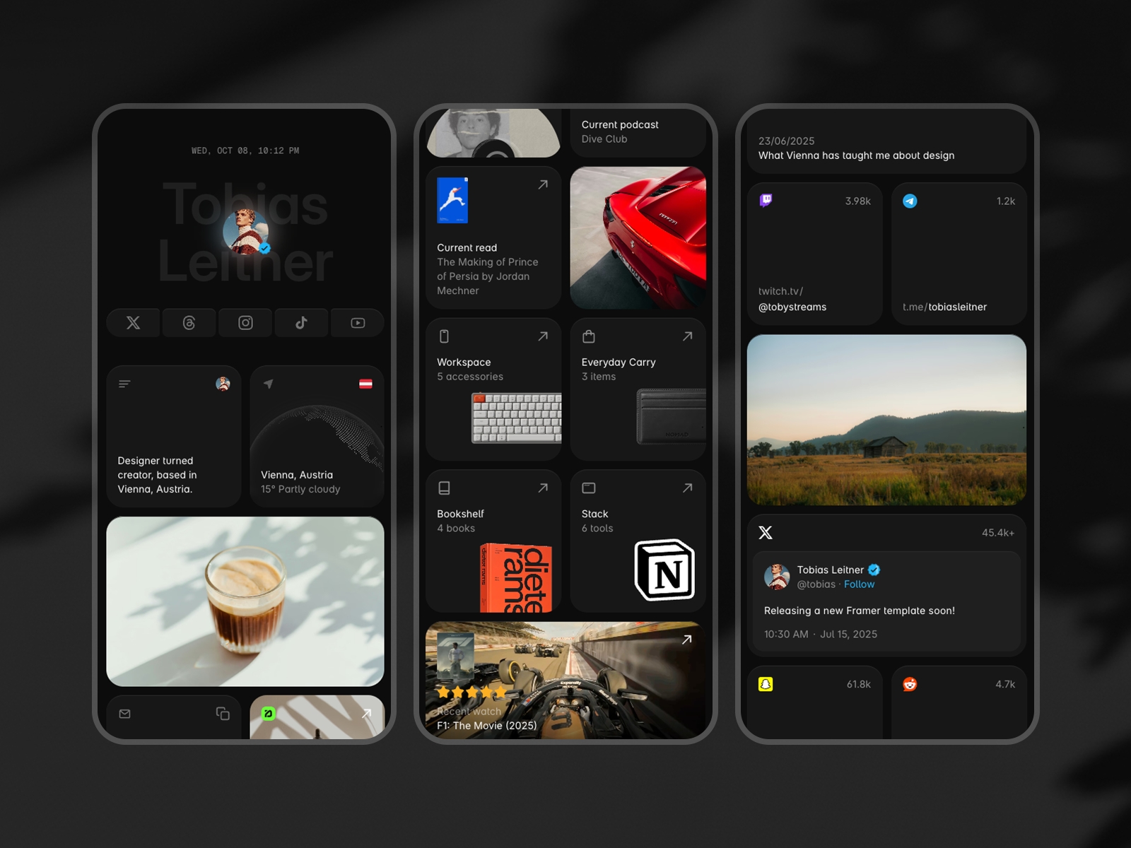Screenshot 4 of Now