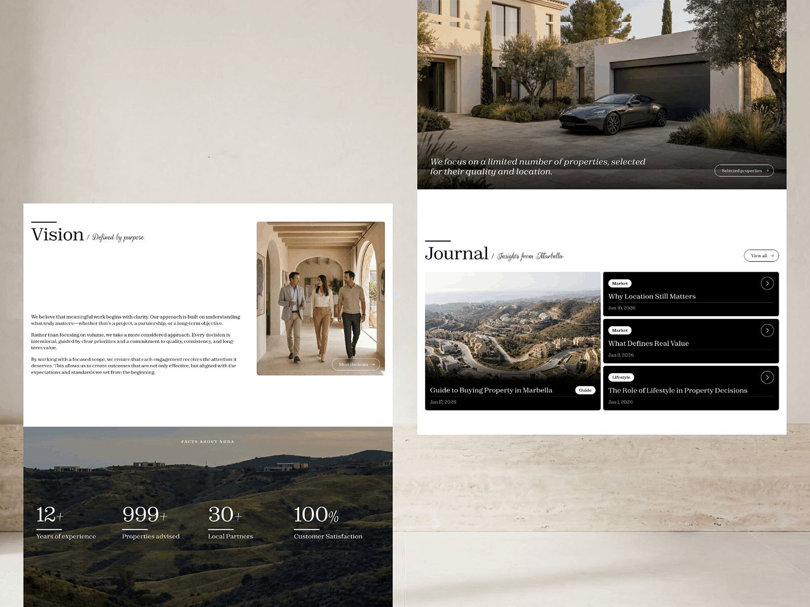 Screenshot 4 of NØRA