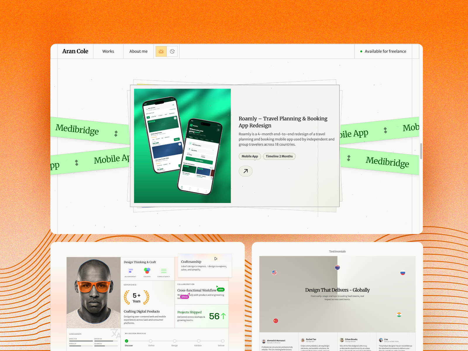 Screenshot 2 of Nuance