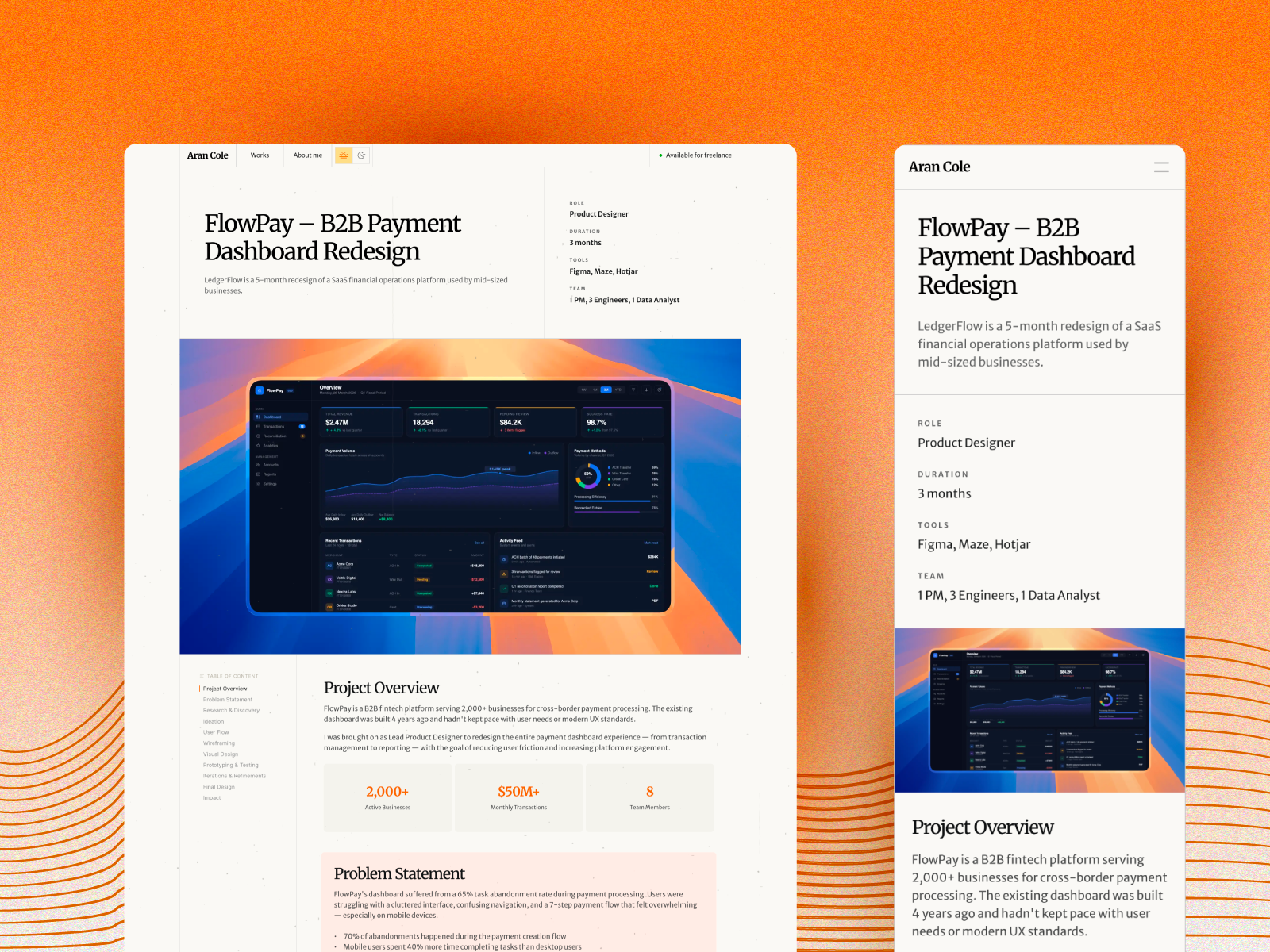 Screenshot 4 of Nuance