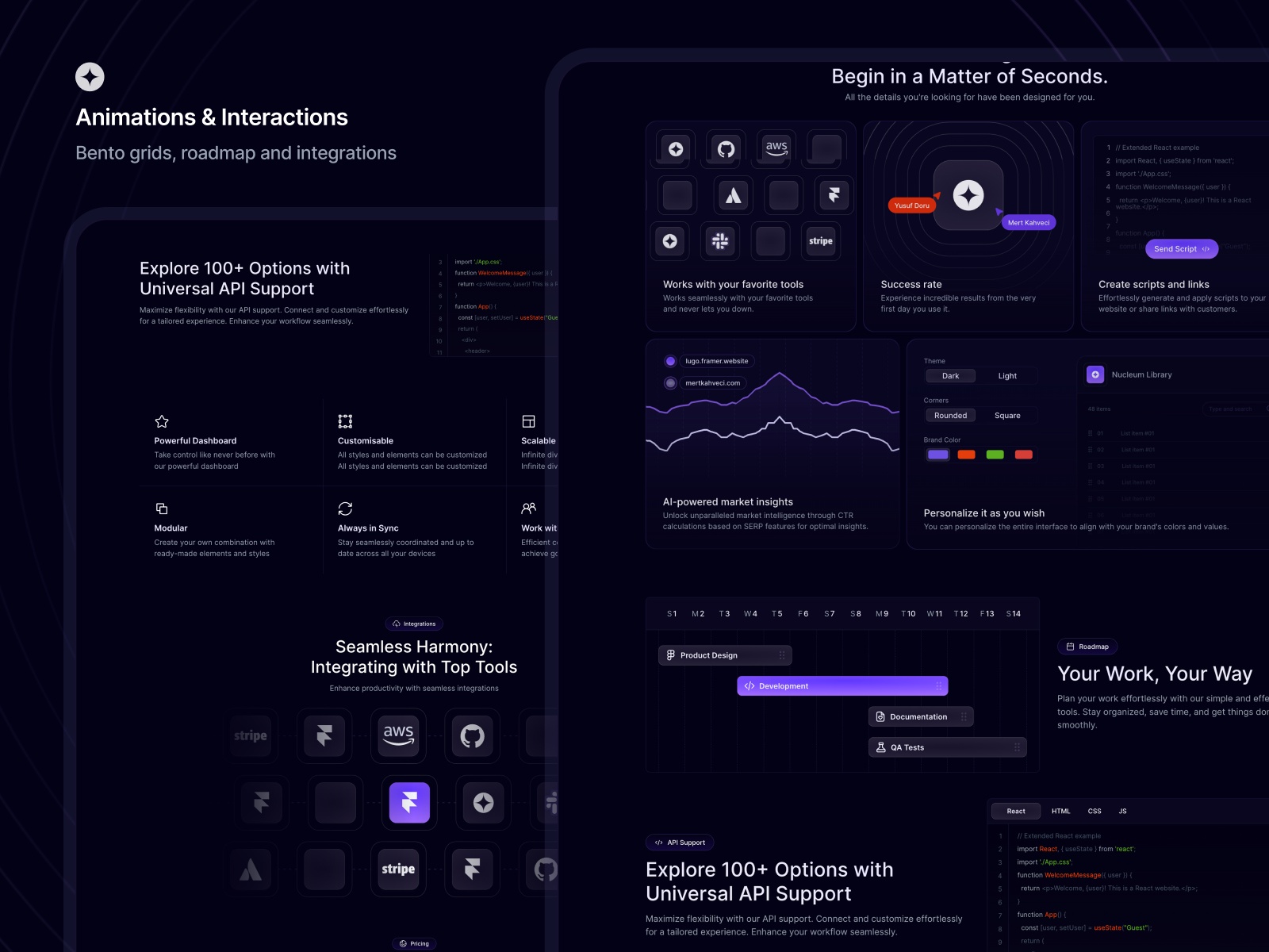Screenshot 2 of Nucleum
