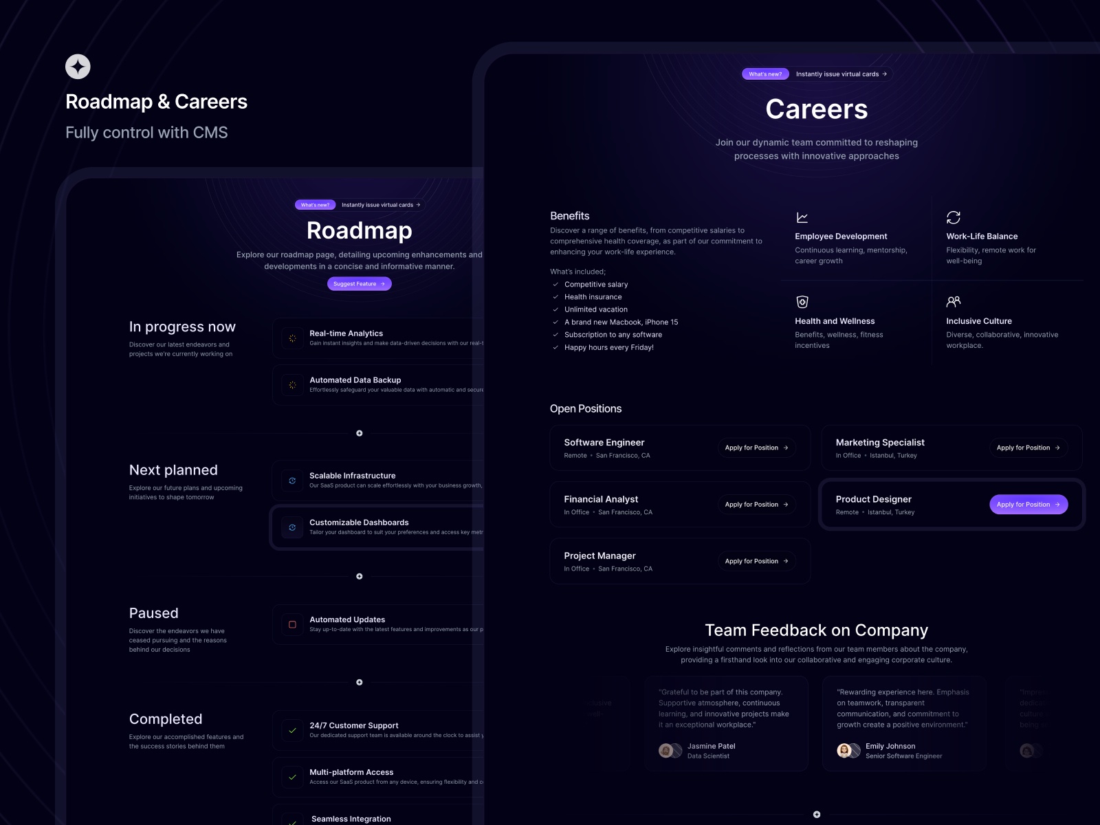 Screenshot 4 of Nucleum
