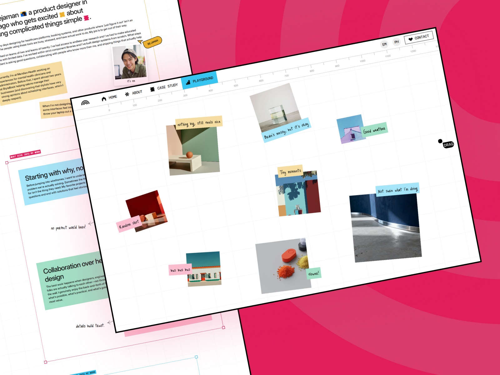 Screenshot 3 of Nudge