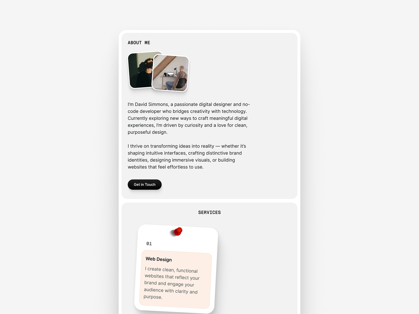 Screenshot 2 of Nue