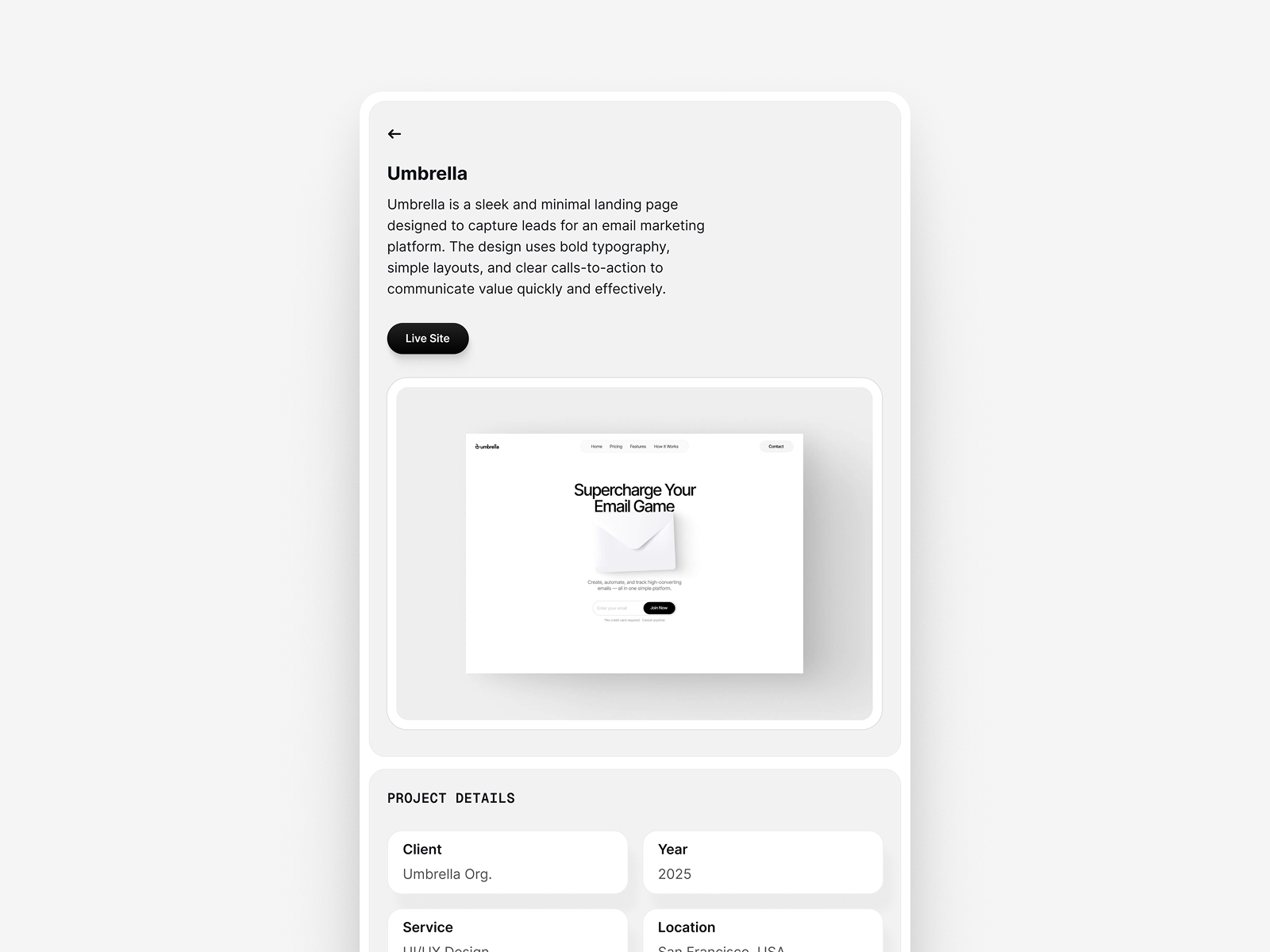 Screenshot 3 of Nue