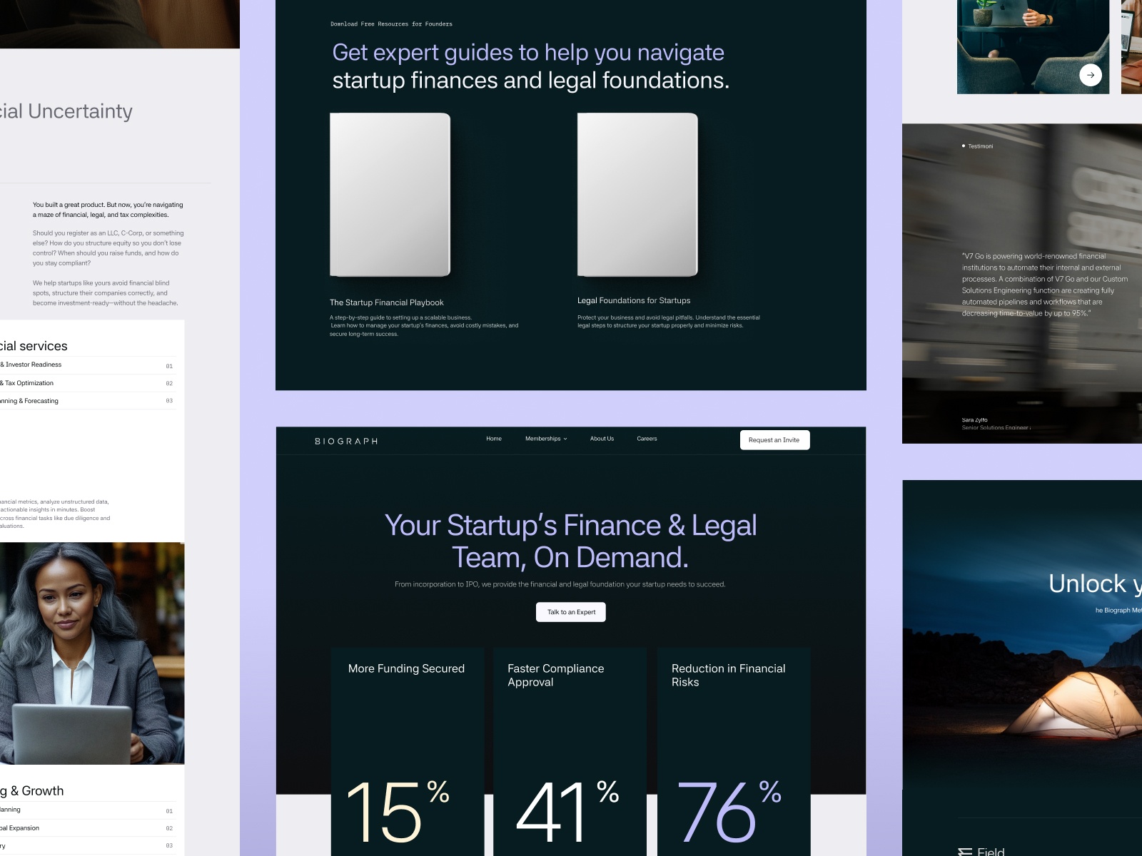 Screenshot 3 of Numeris