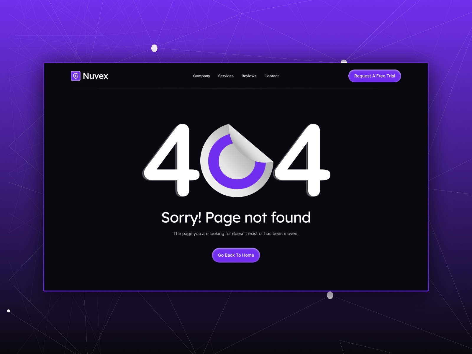 Screenshot 4 of Nuvex