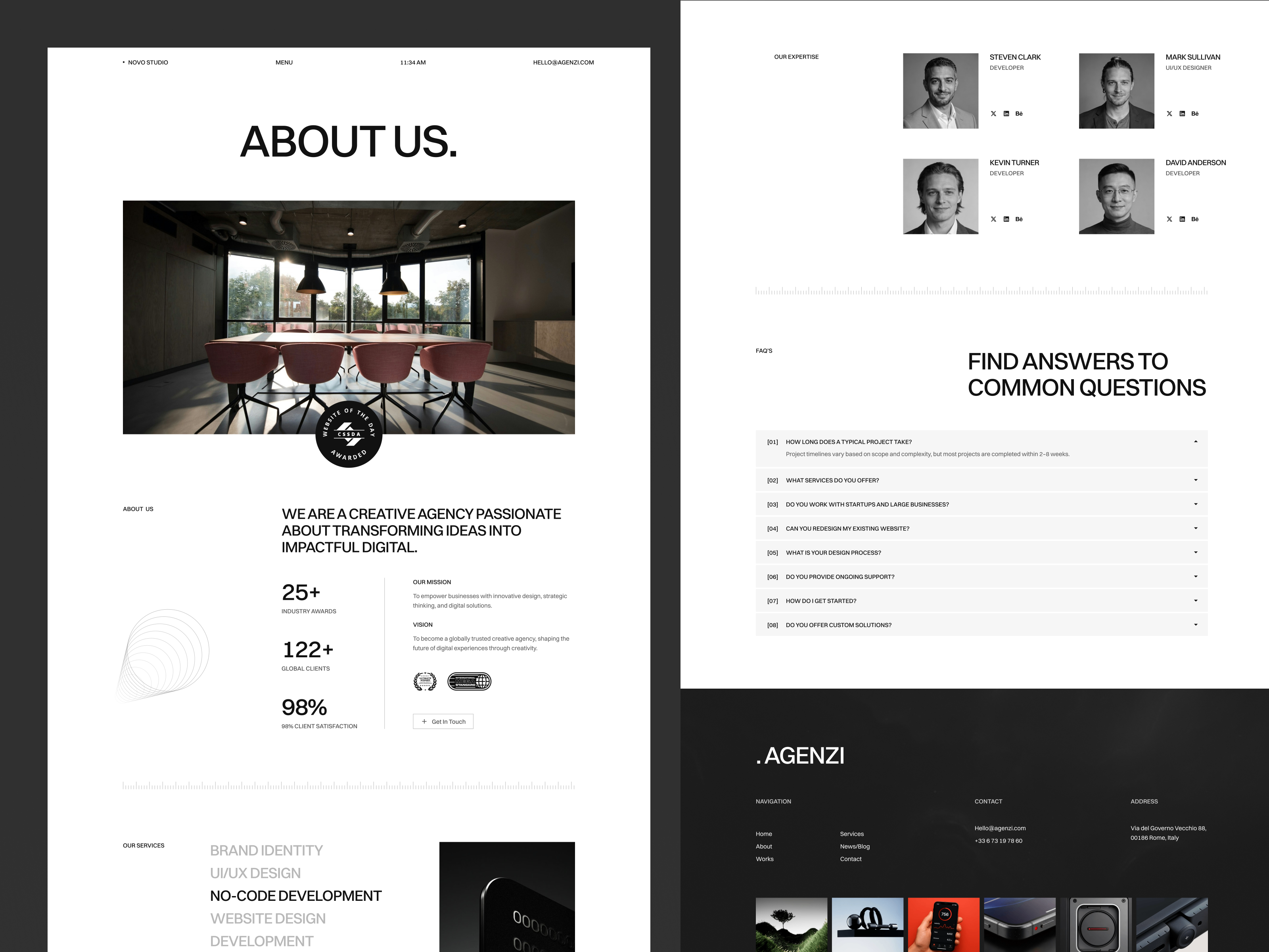 Screenshot 3 of Nuvo Studio