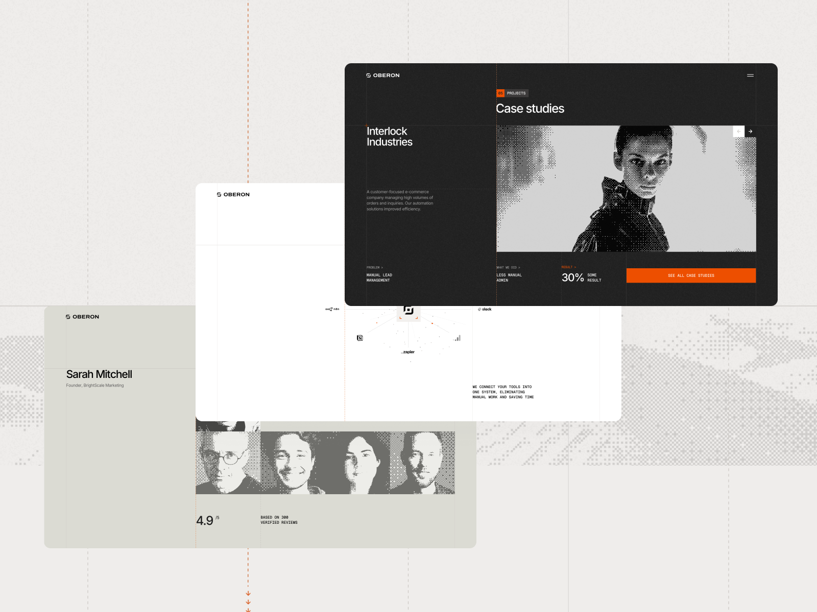 Screenshot 2 of Oberon®