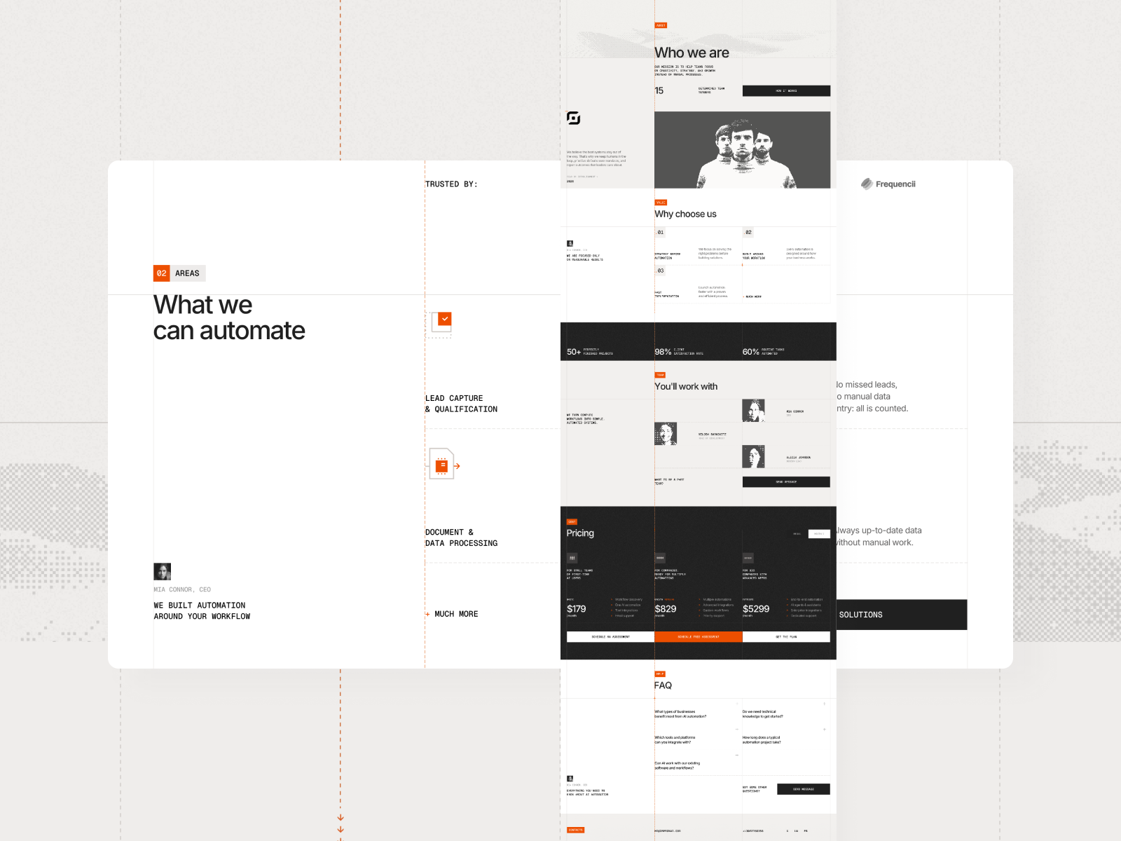Screenshot 3 of Oberon®