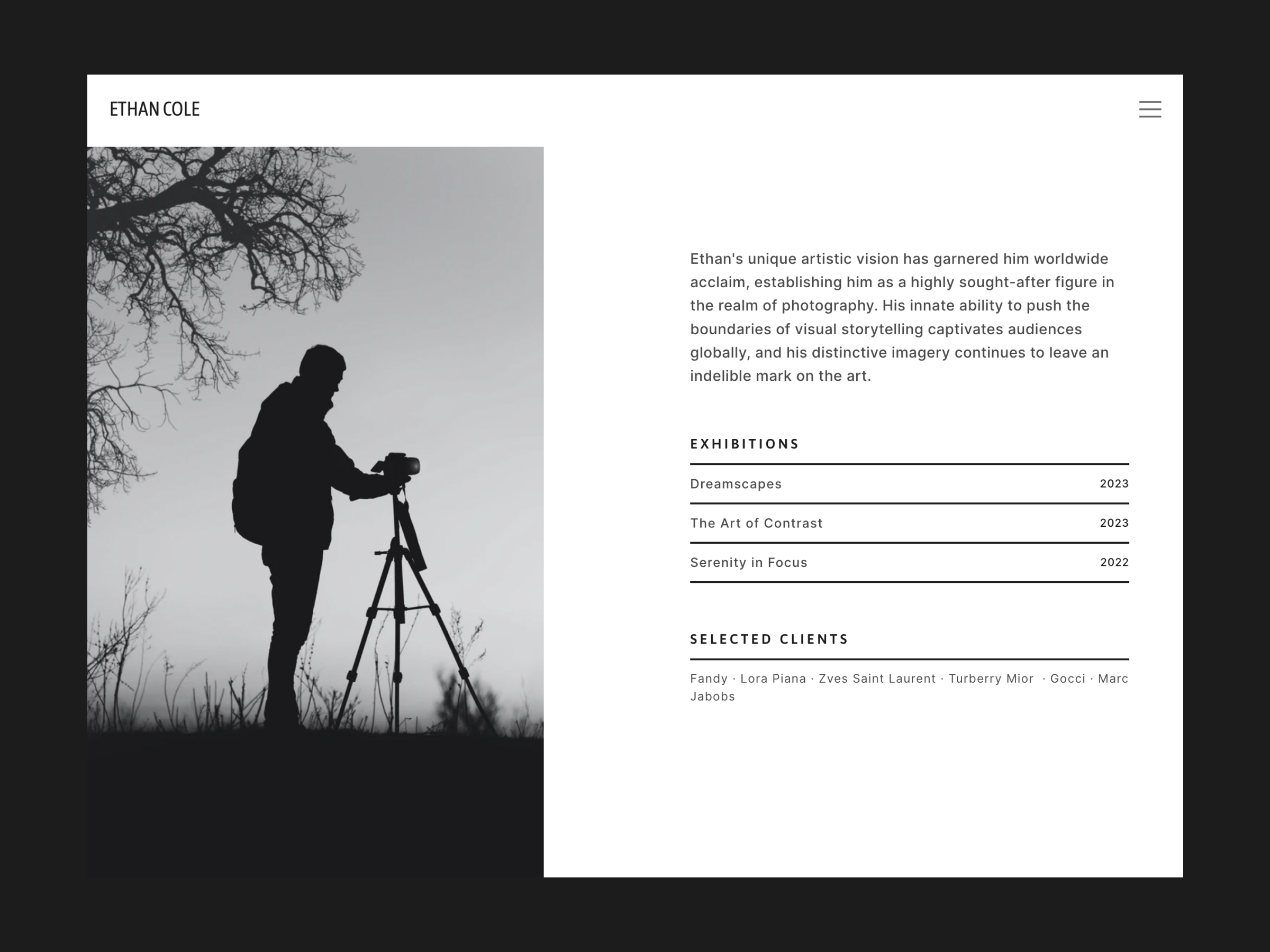 Screenshot 3 of Objective