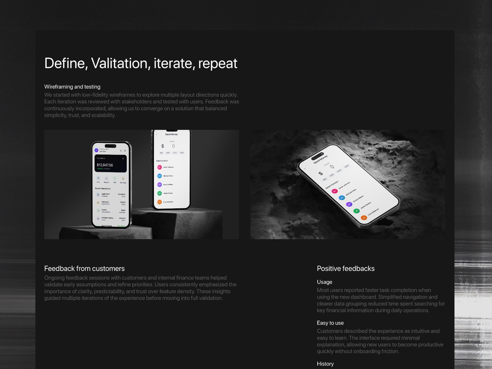 Screenshot 2 of Obsid