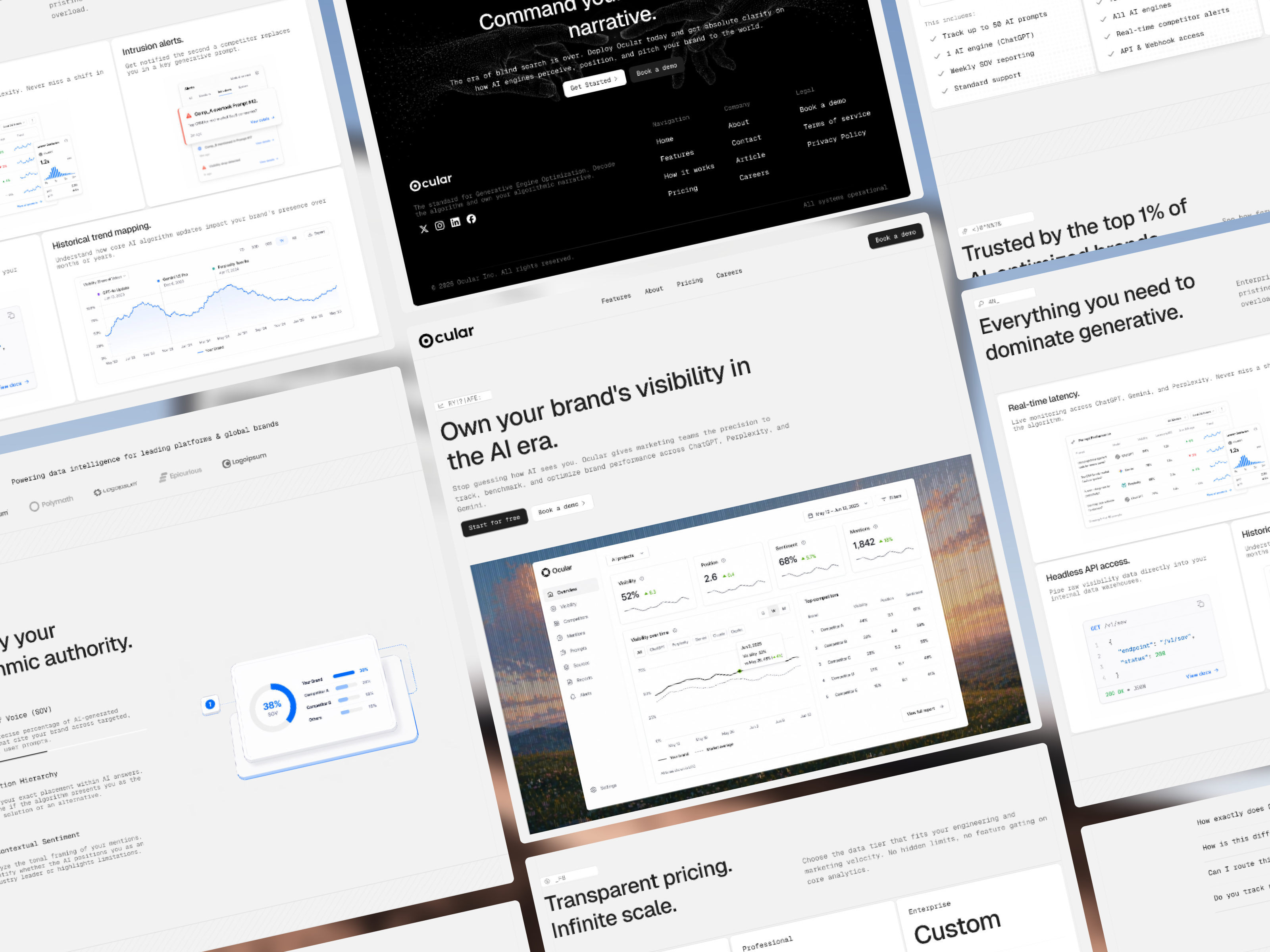 Screenshot 2 of Ocular