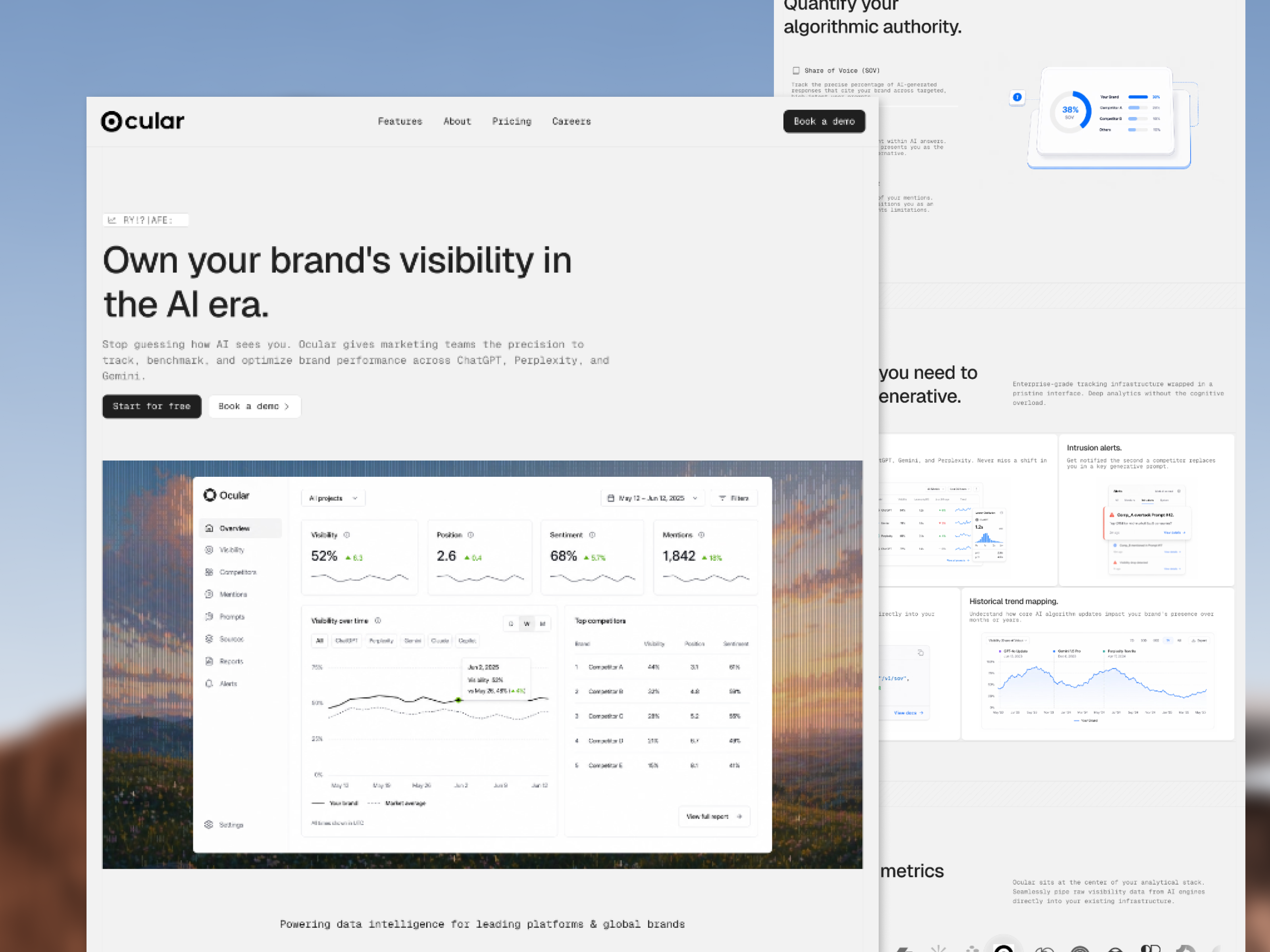 Screenshot 4 of Ocular