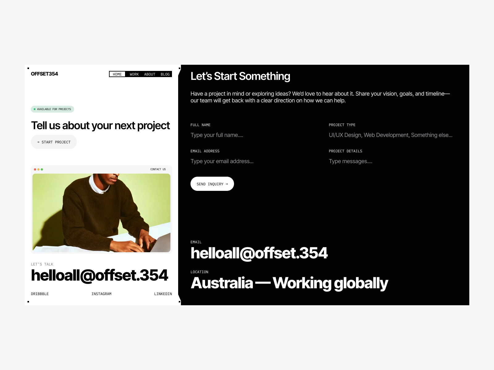 Screenshot 3 of Offset354