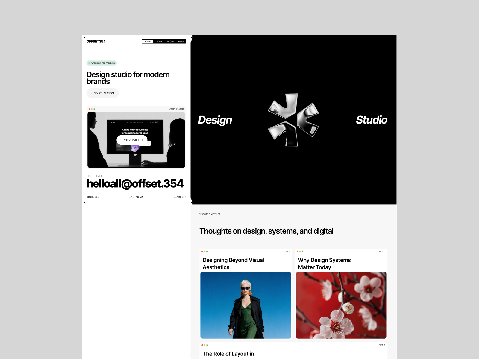 Screenshot 4 of Offset354