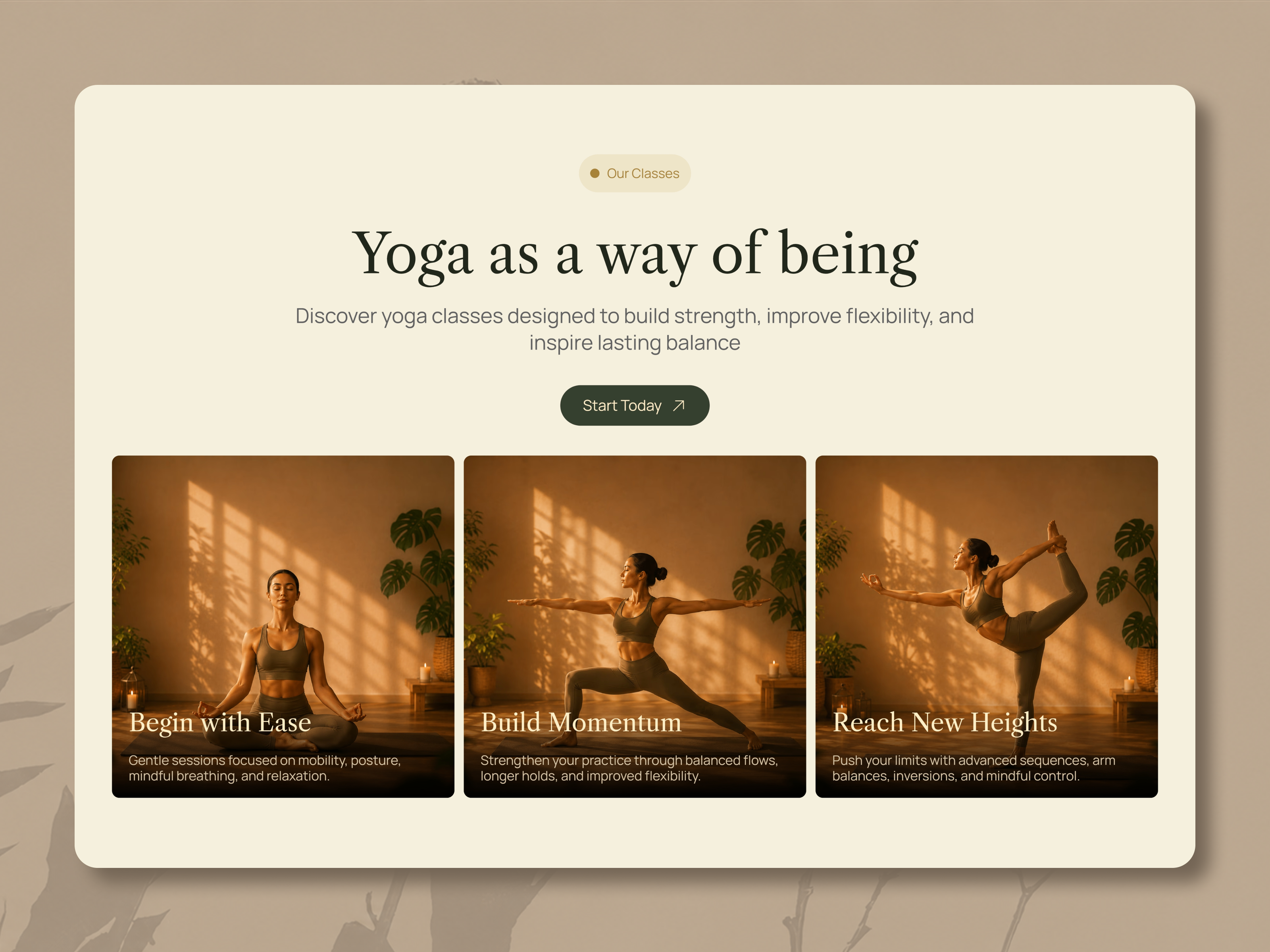 Screenshot 2 of Ojas
