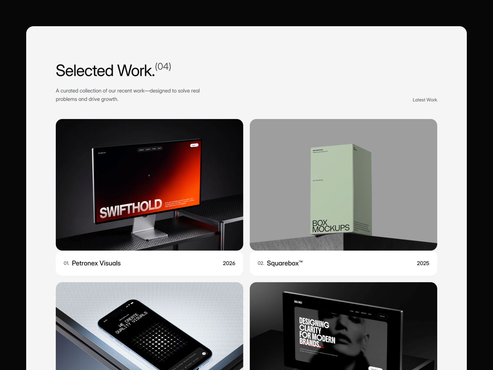 Screenshot 2 of Olam