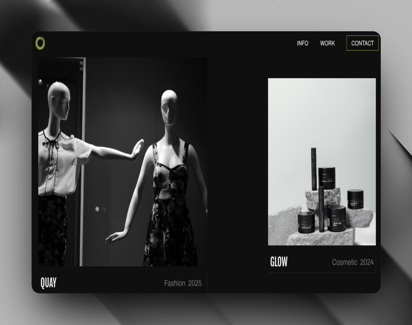 Screenshot 2 of Olin