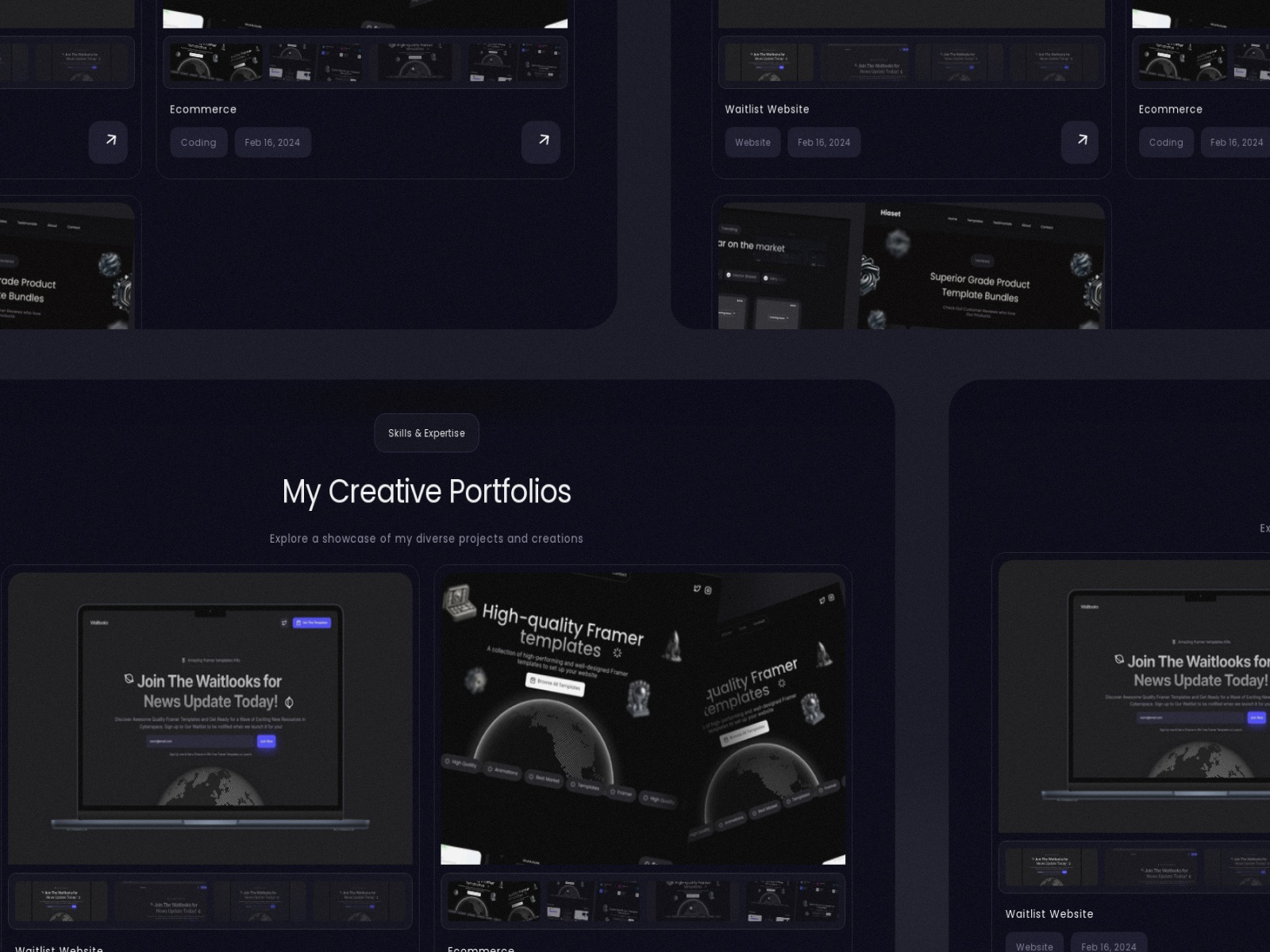 Screenshot 4 of Oliox