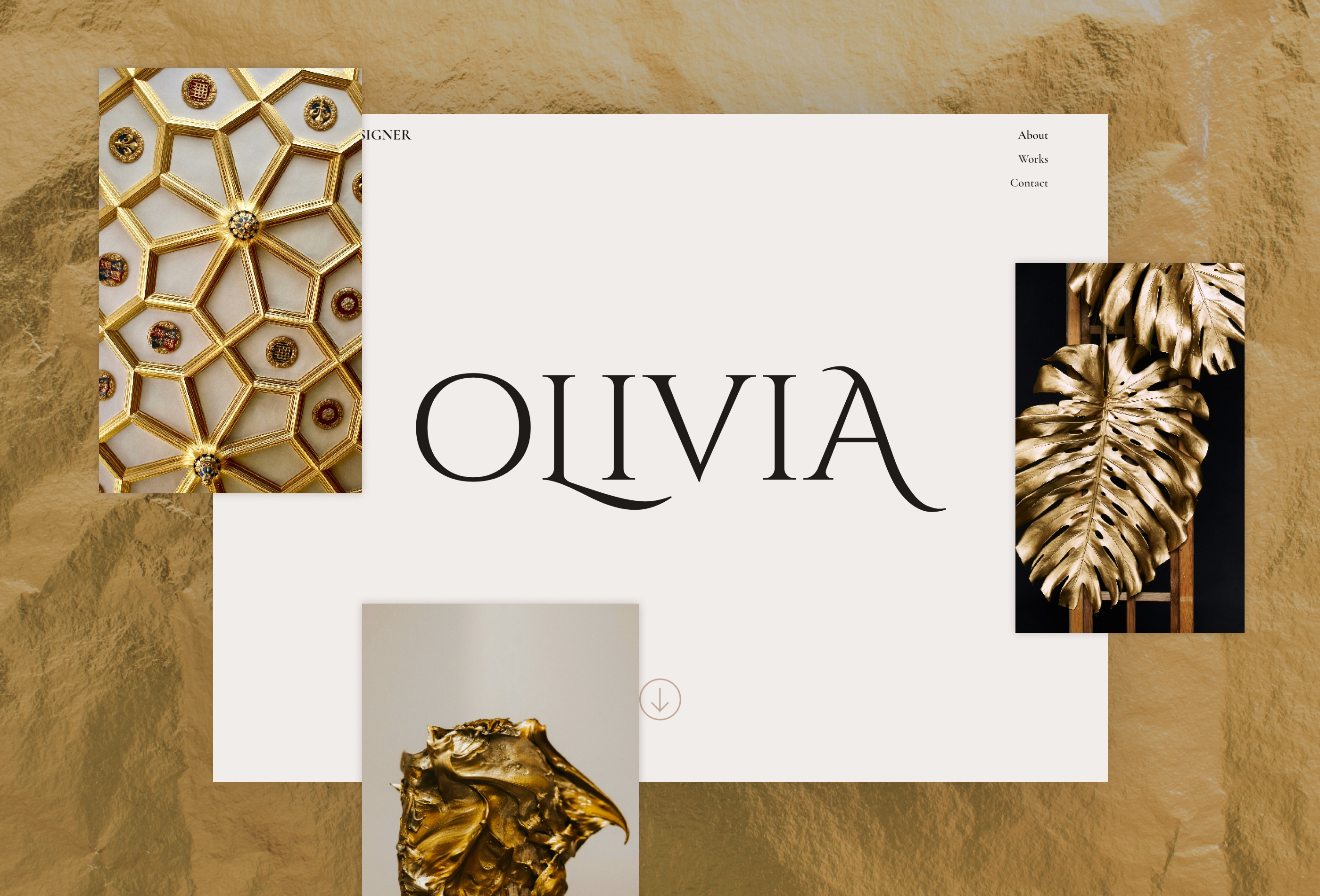 Screenshot 2 of Olivia