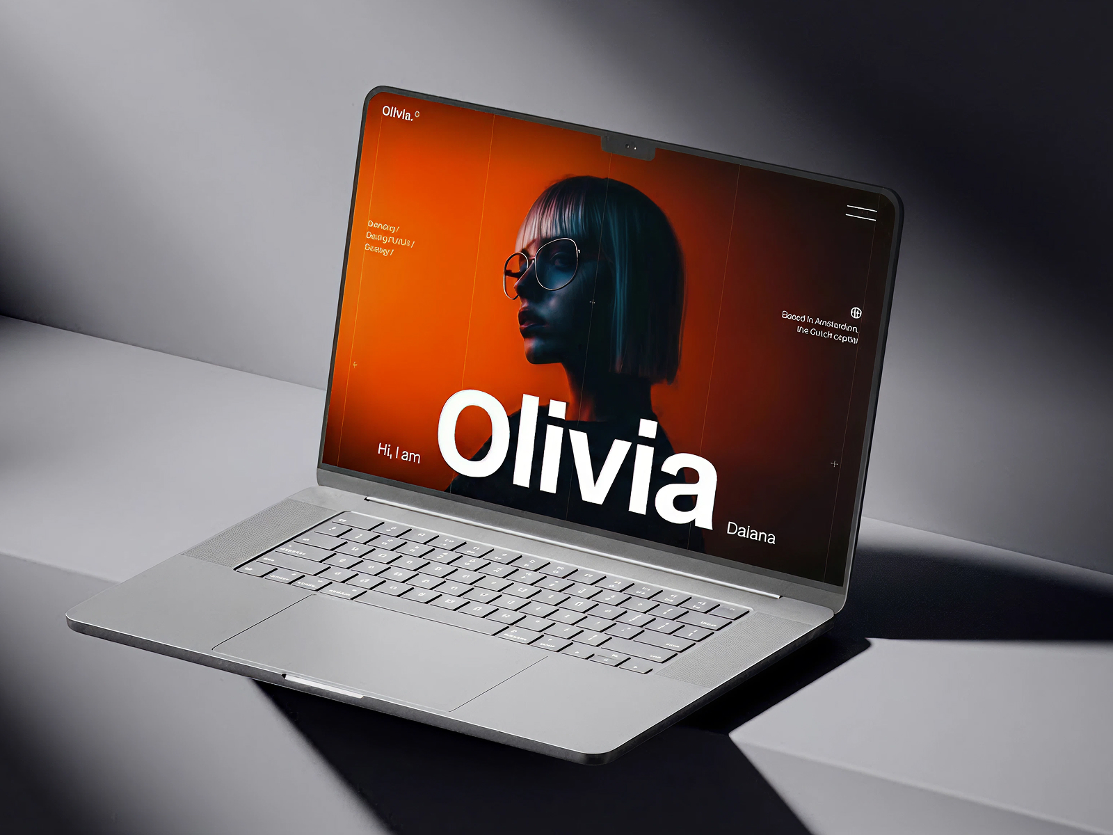 Screenshot 3 of Oliviaaa