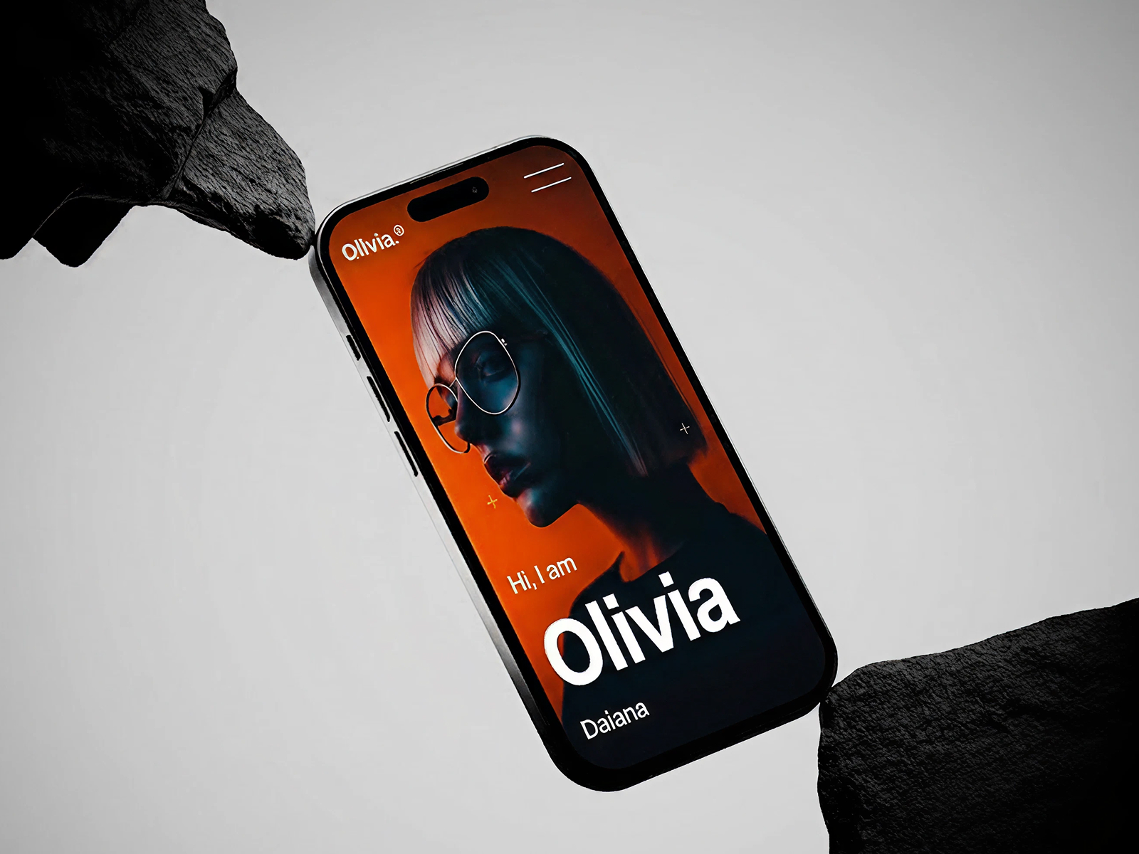 Screenshot 4 of Oliviaaa