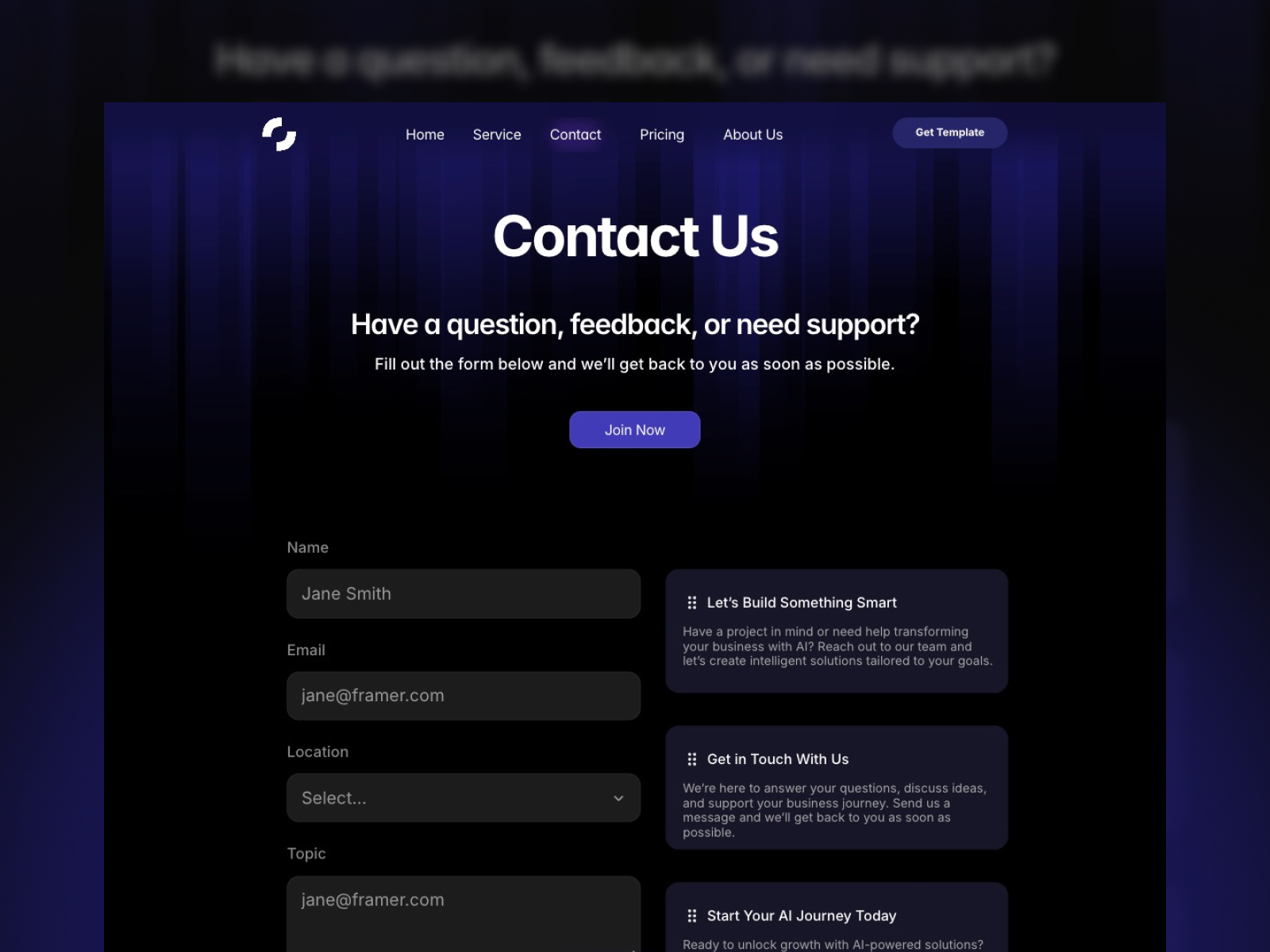 Screenshot 3 of Omnix Studio
