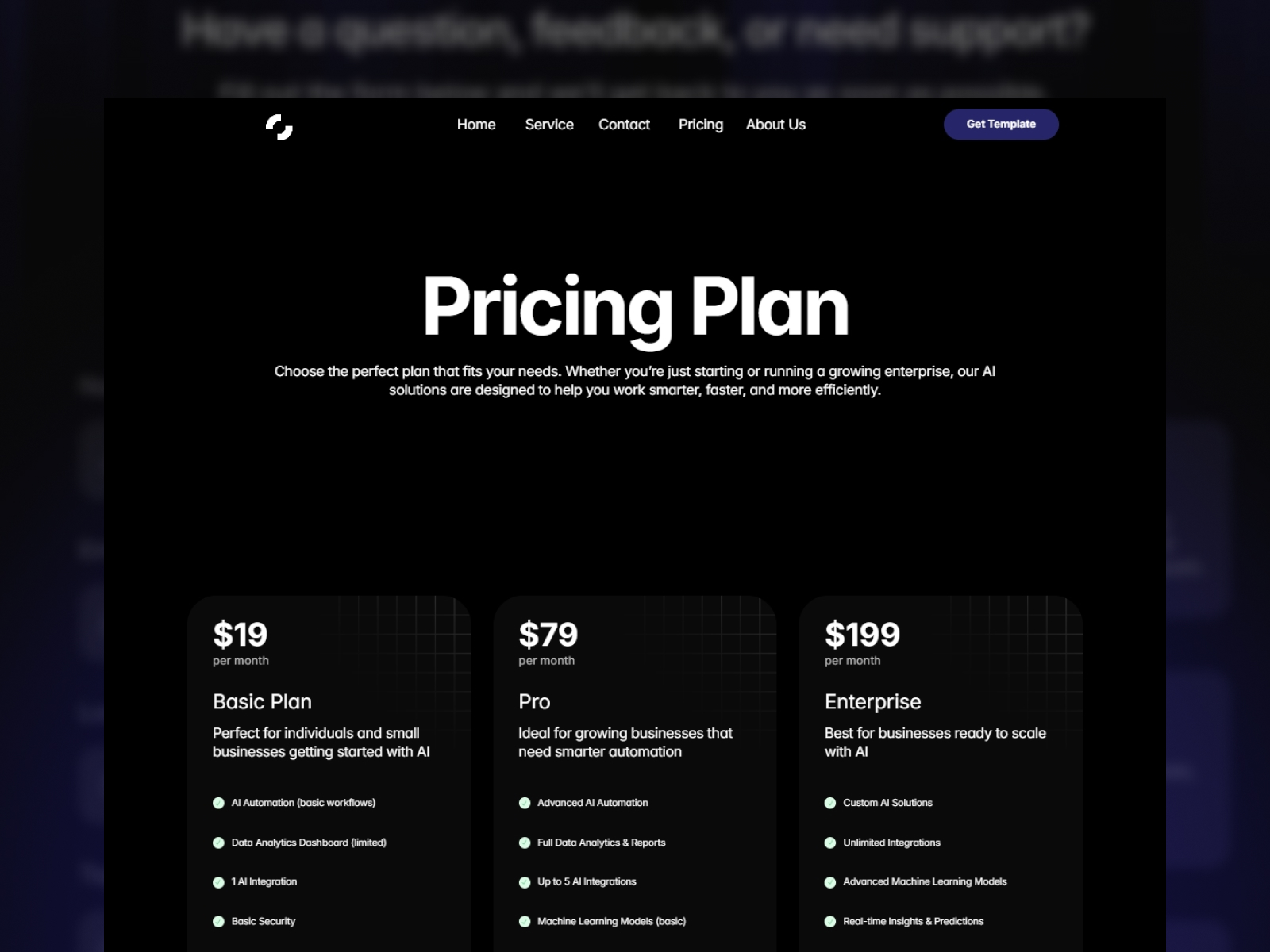 Screenshot 4 of Omnix Studio