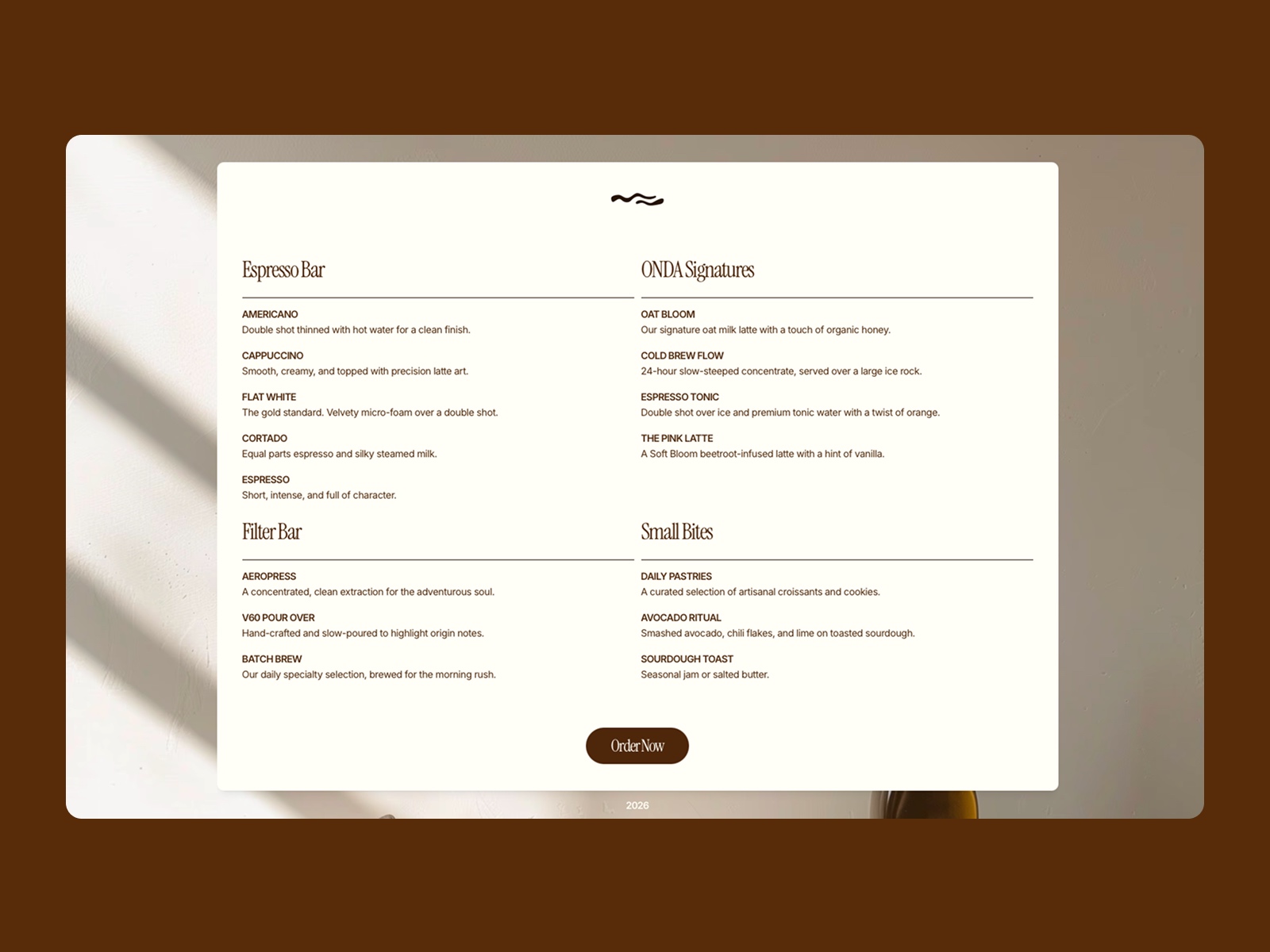 Screenshot 2 of Onda