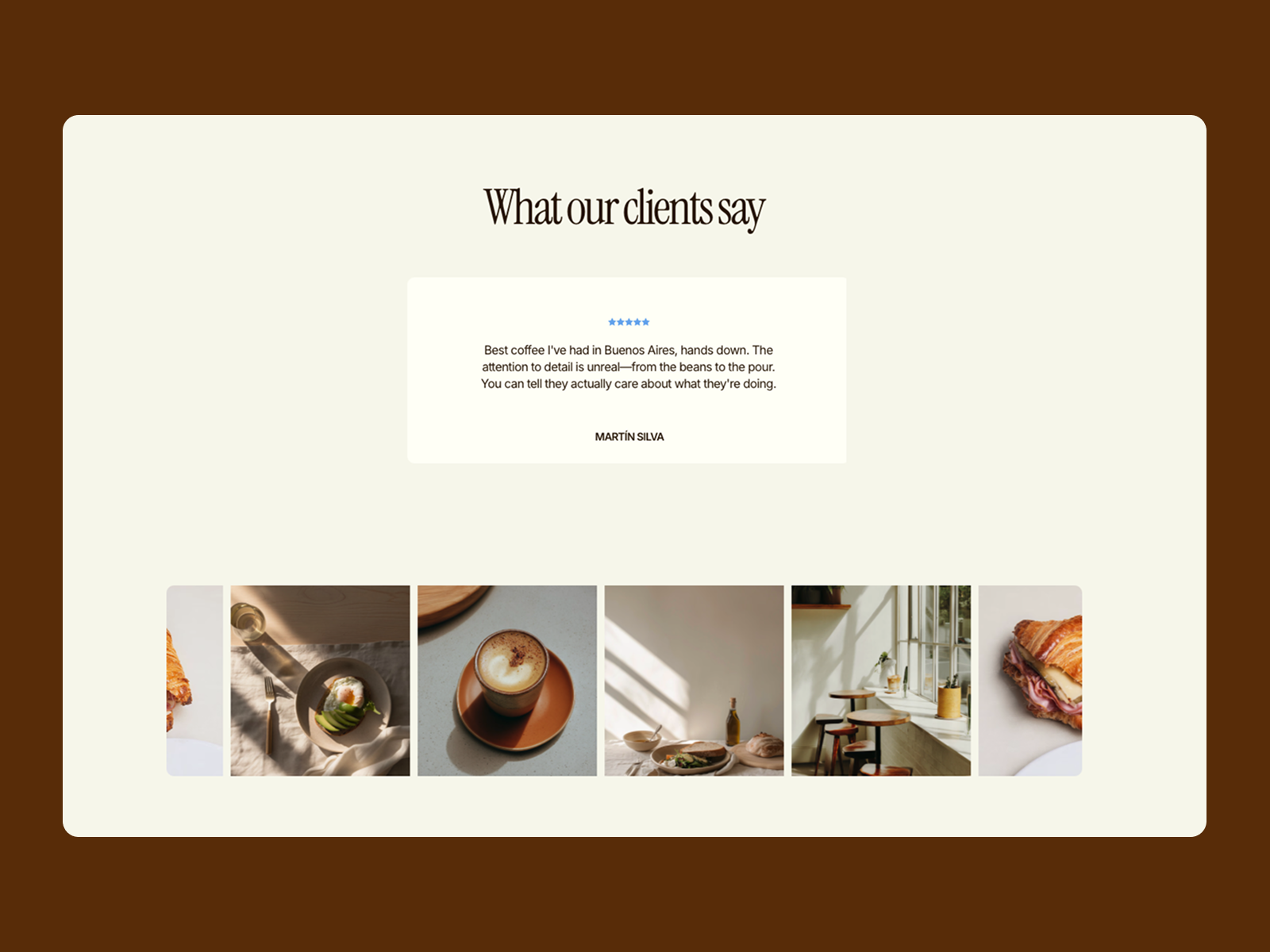Screenshot 3 of Onda