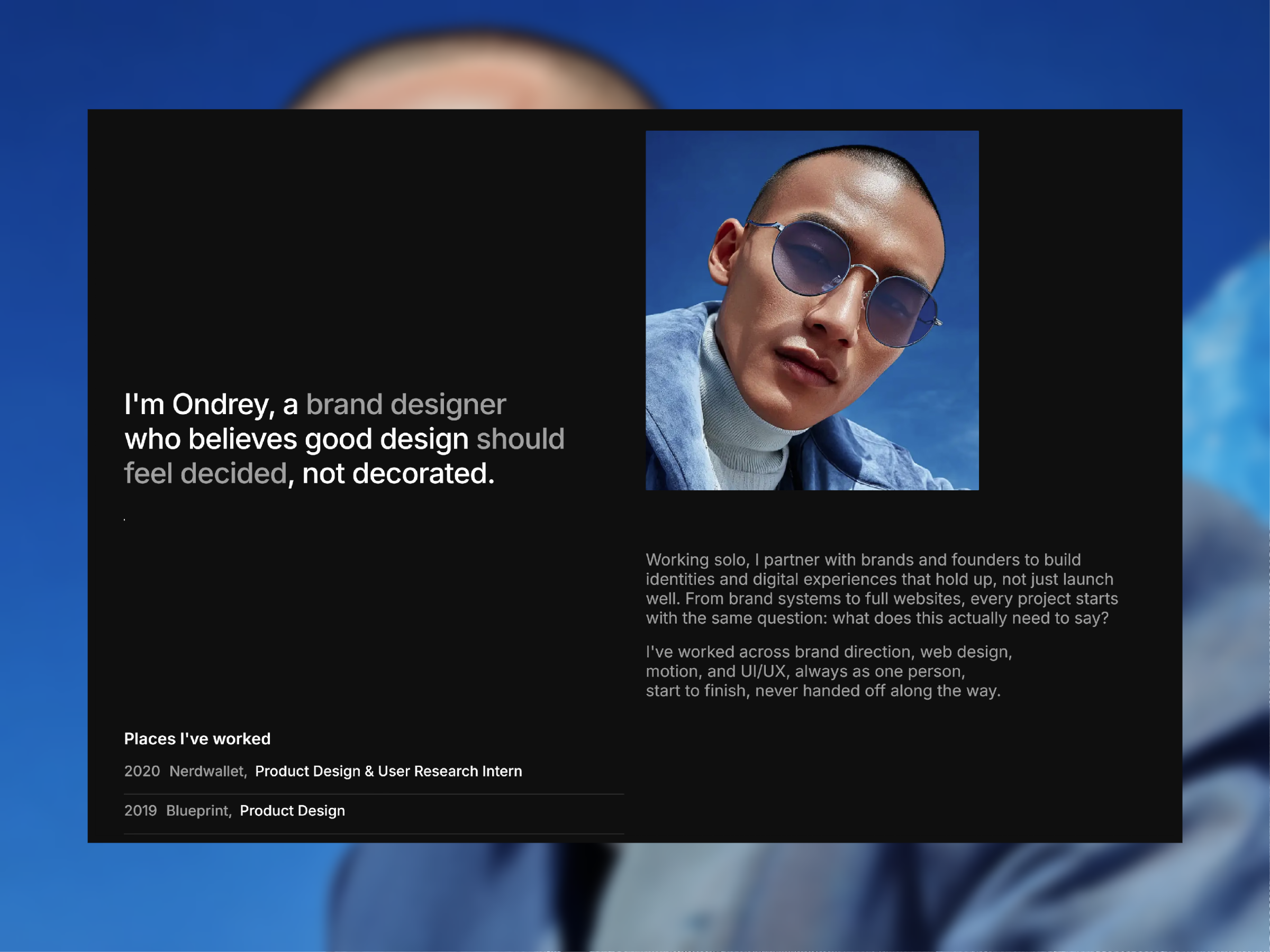 Screenshot 3 of Ondrey