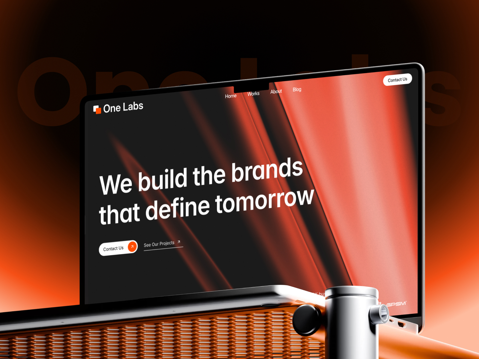 Screenshot 3 of One Labs