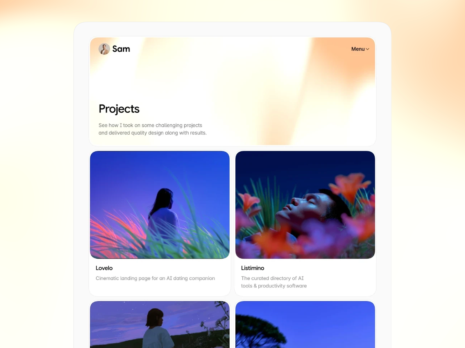 Screenshot 2 of Onelink
