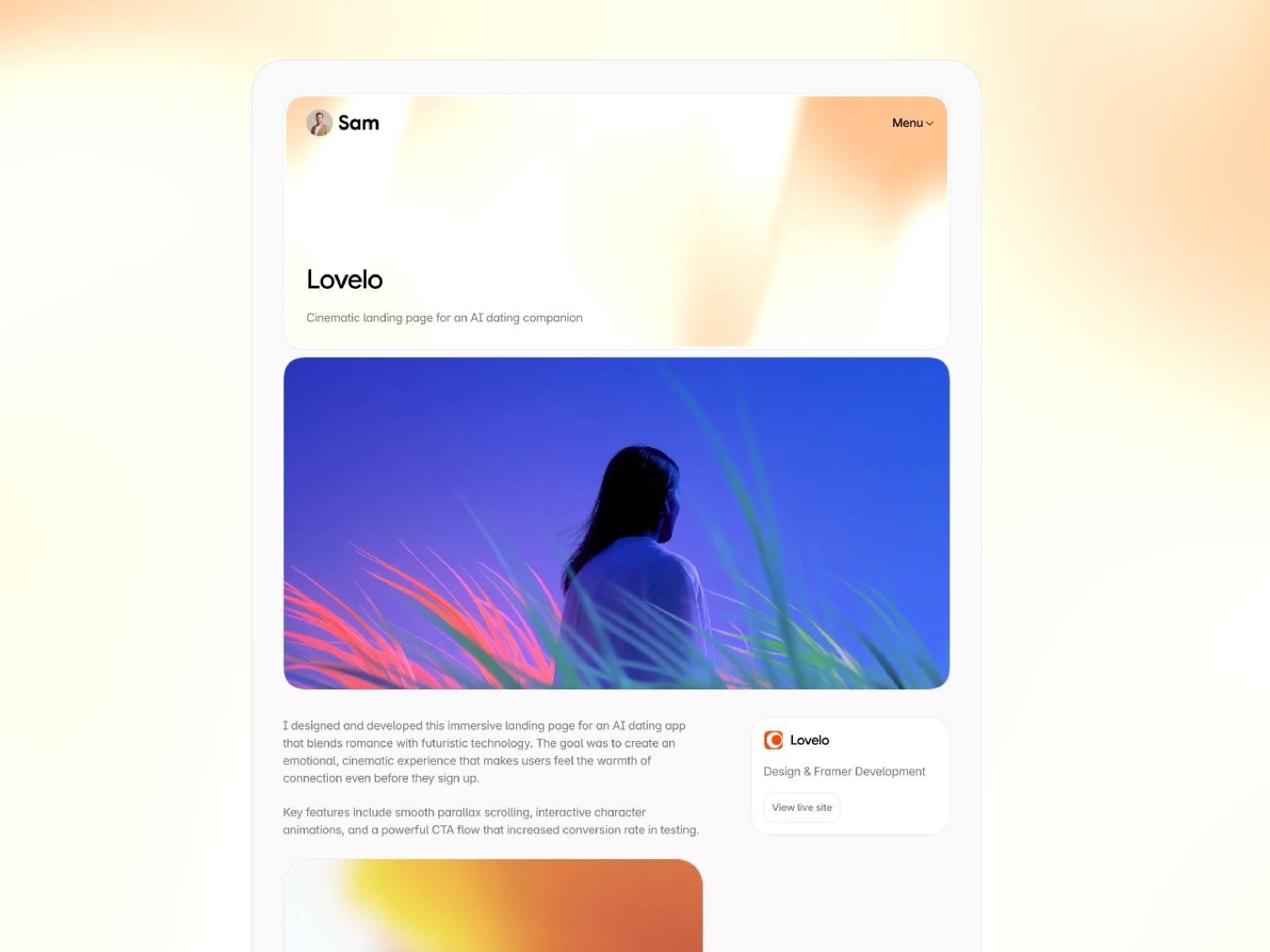 Screenshot 4 of Onelink