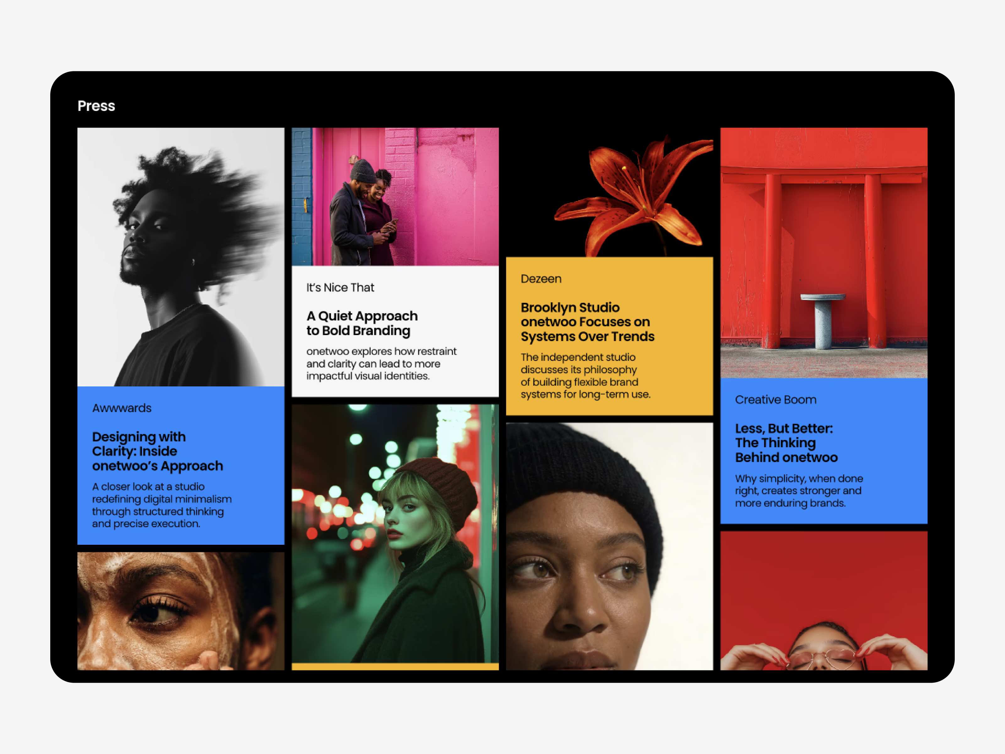 Screenshot 2 of onetwoo 2nd edition